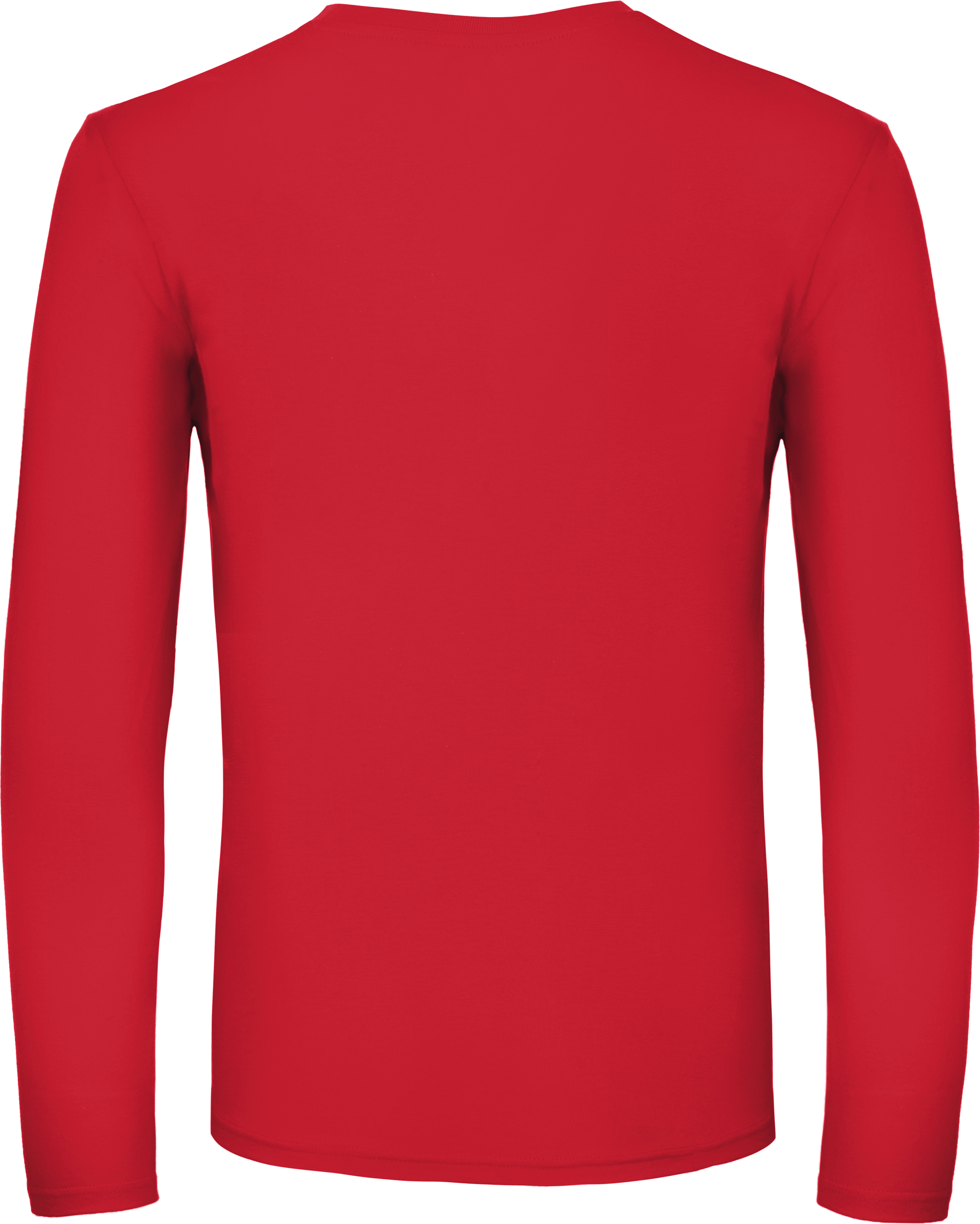 T-shirt manches longues homme #E150 - Image 27