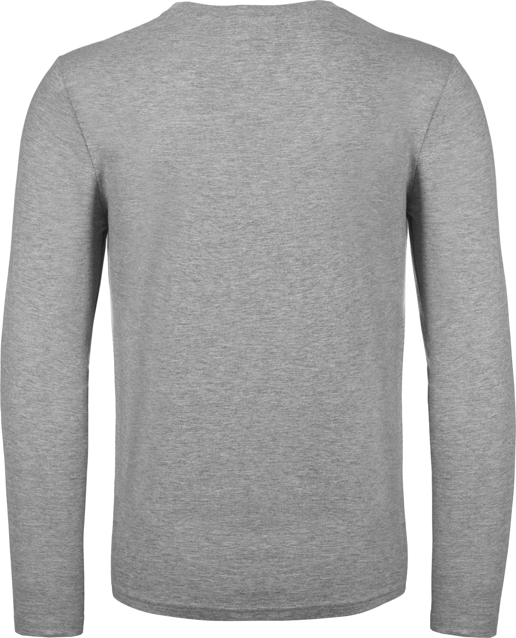 T-shirt manches longues homme #E150 - Image 33