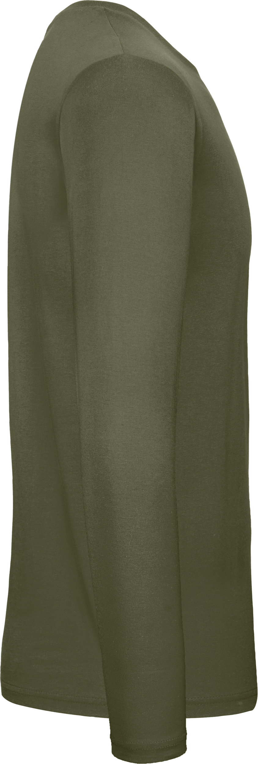 T-shirt manches longues homme #E150 - Image 38