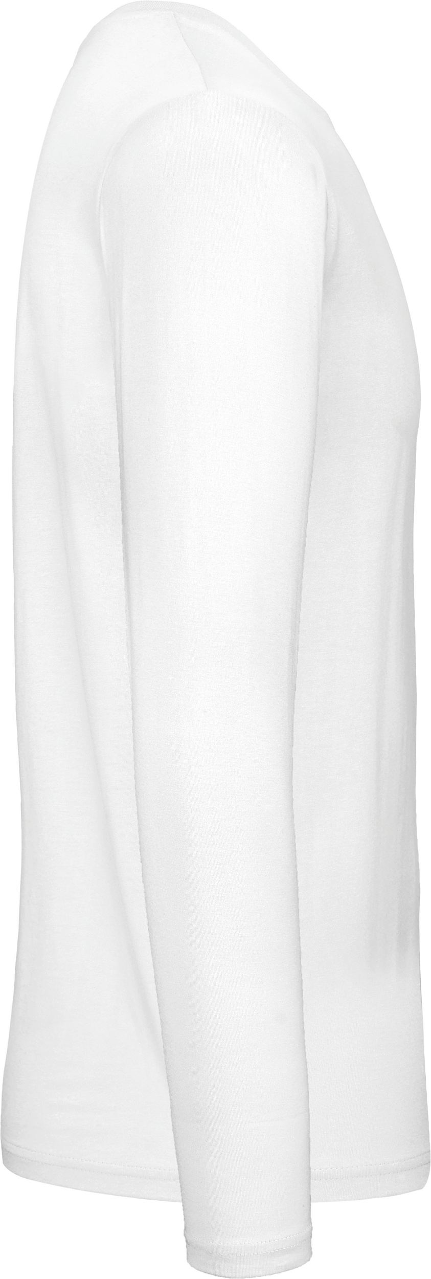 T-shirt manches longues homme #E150 - Image 41