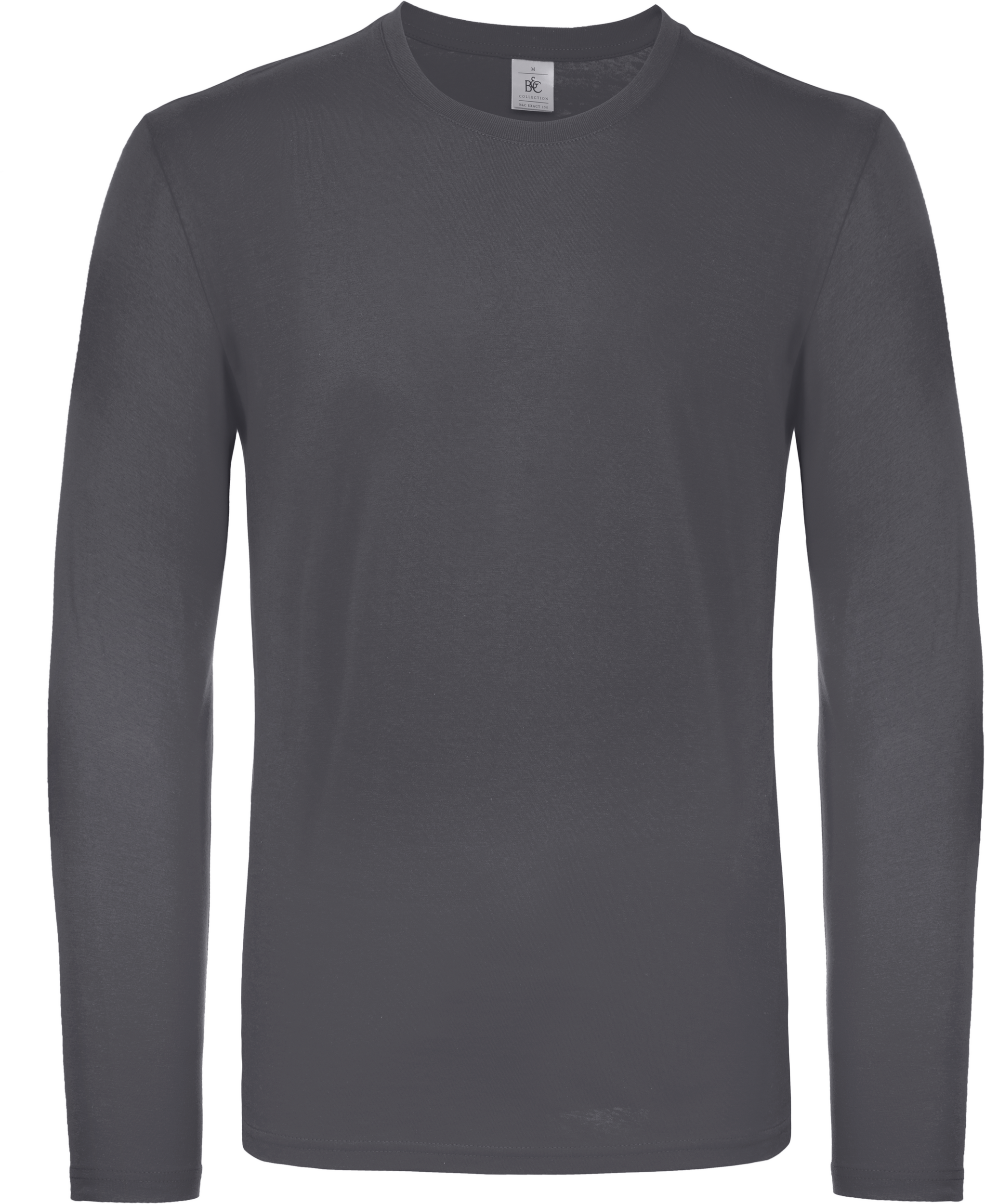 T-shirt manches longues homme #E150 - Image 16