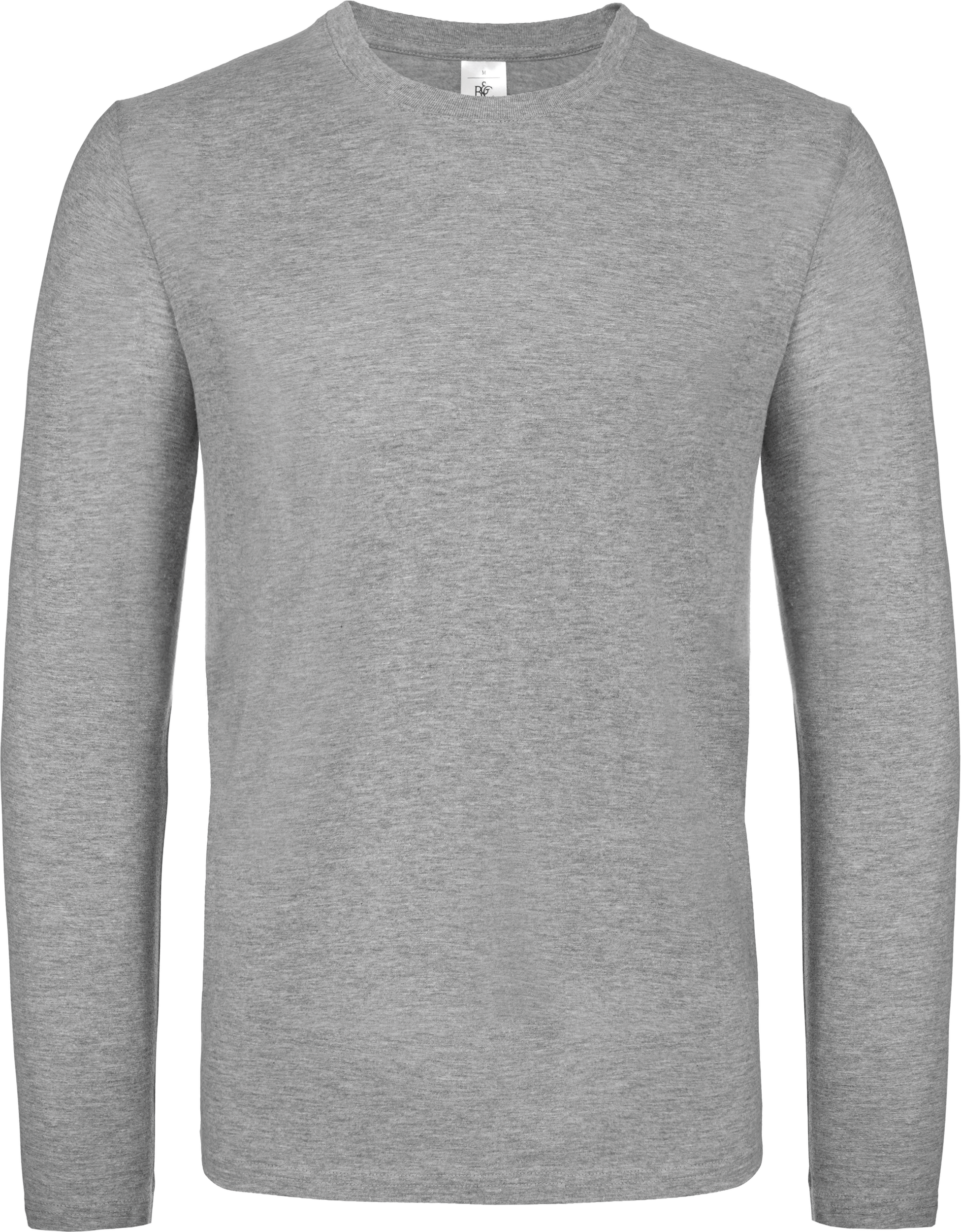 T-shirt manches longues homme #E150 - Image 34