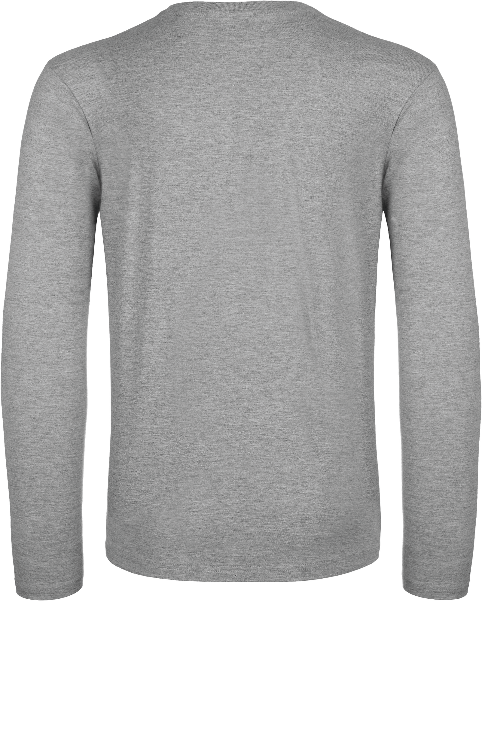 T-shirt homme manches longues #E190 - Image 24