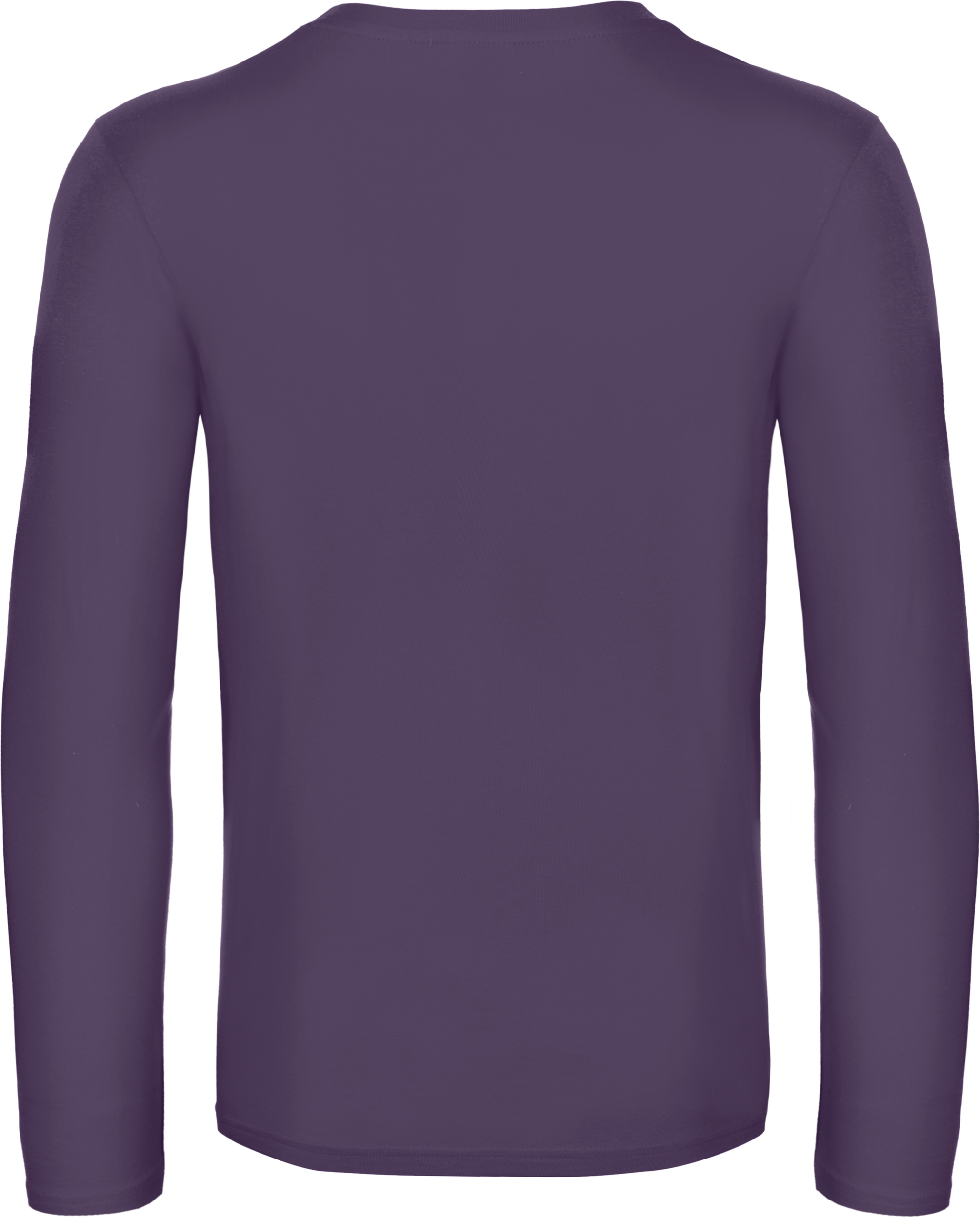 T-shirt homme manches longues #E190 - Image 30