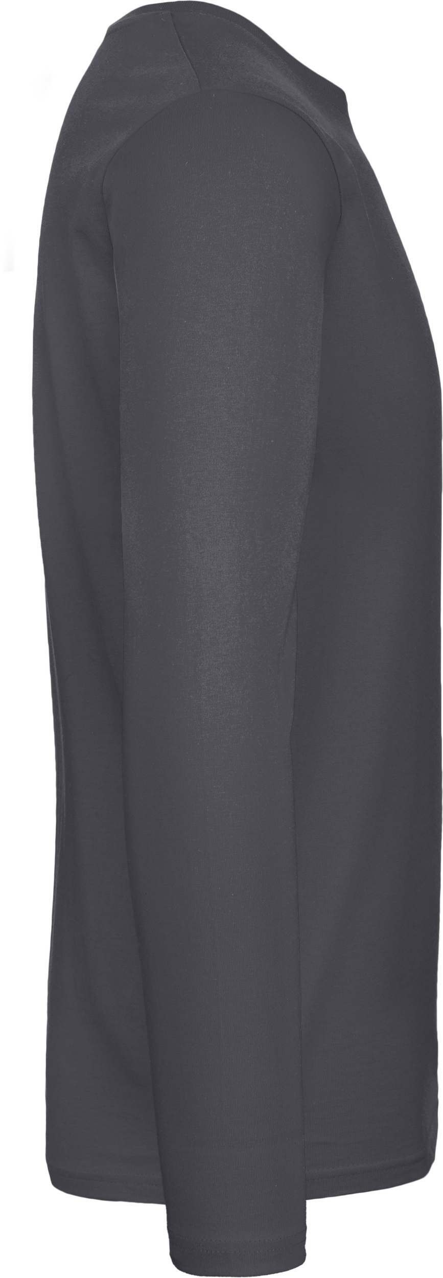 T-shirt homme manches longues #E190 - Image 14