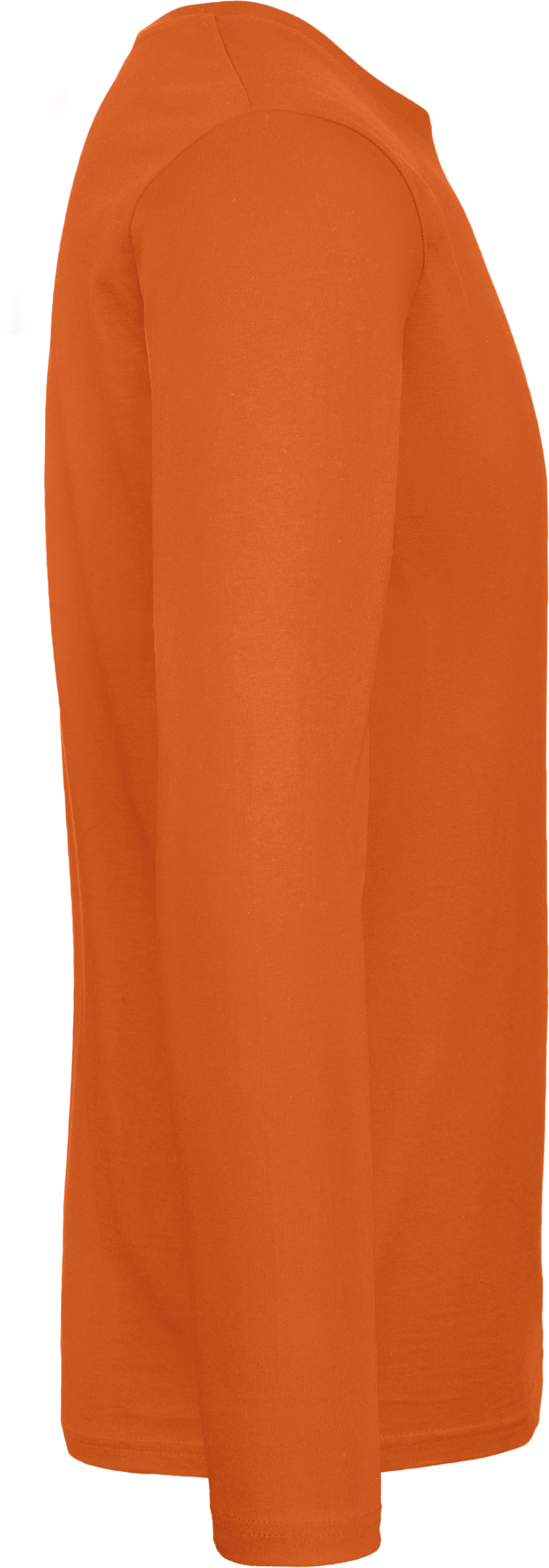 T-shirt homme manches longues #E190 - Image 29