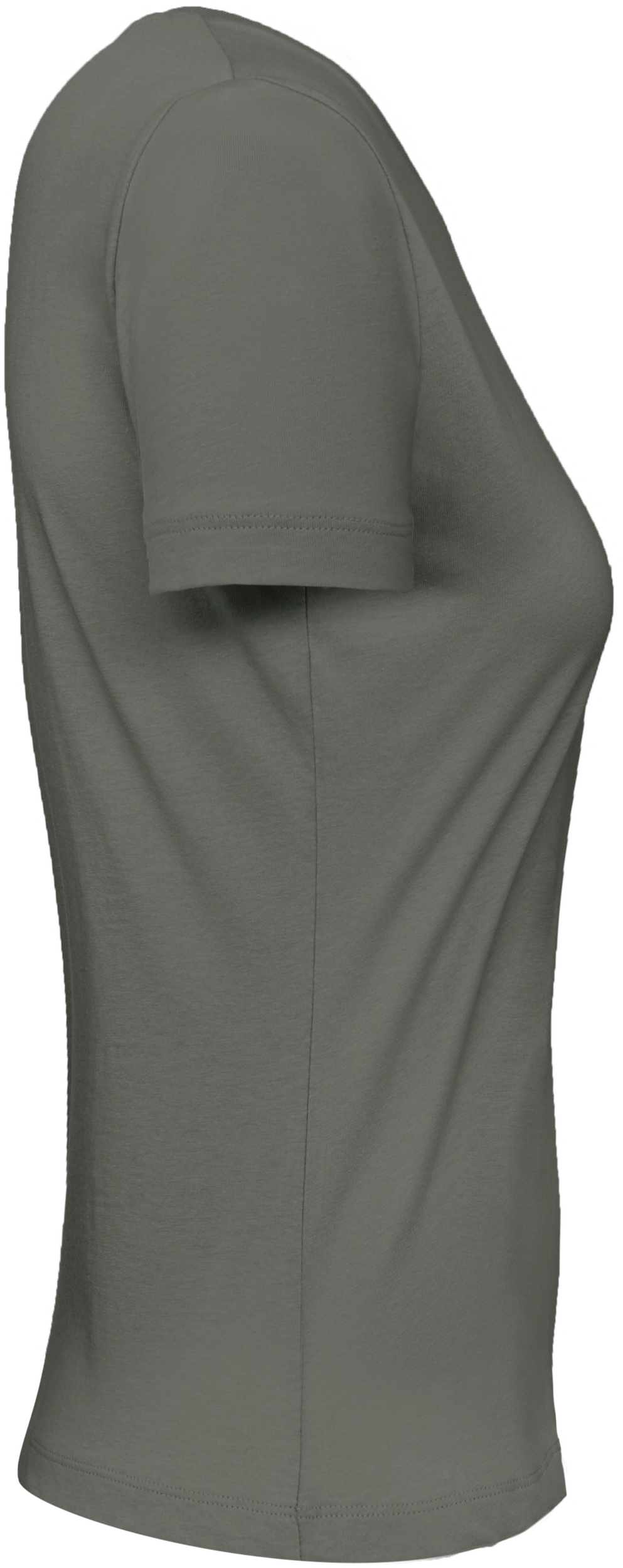 T-shirt Organic Inspire col rond Femme - Image 20