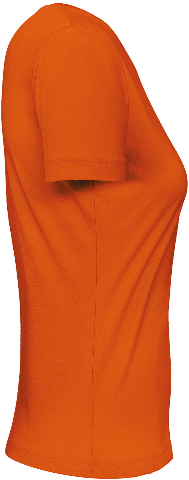 T-shirt Organic Inspire col rond Femme - Image 28