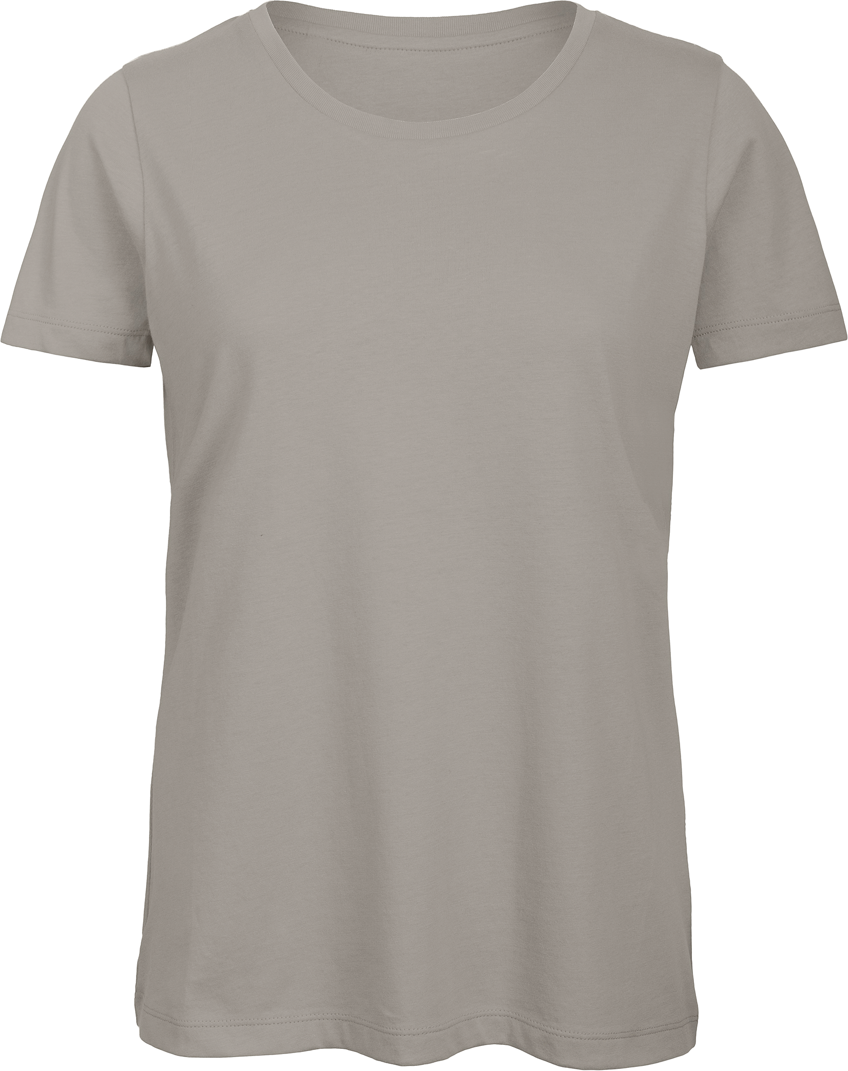 T-shirt Organic Inspire col rond Femme - Image 17