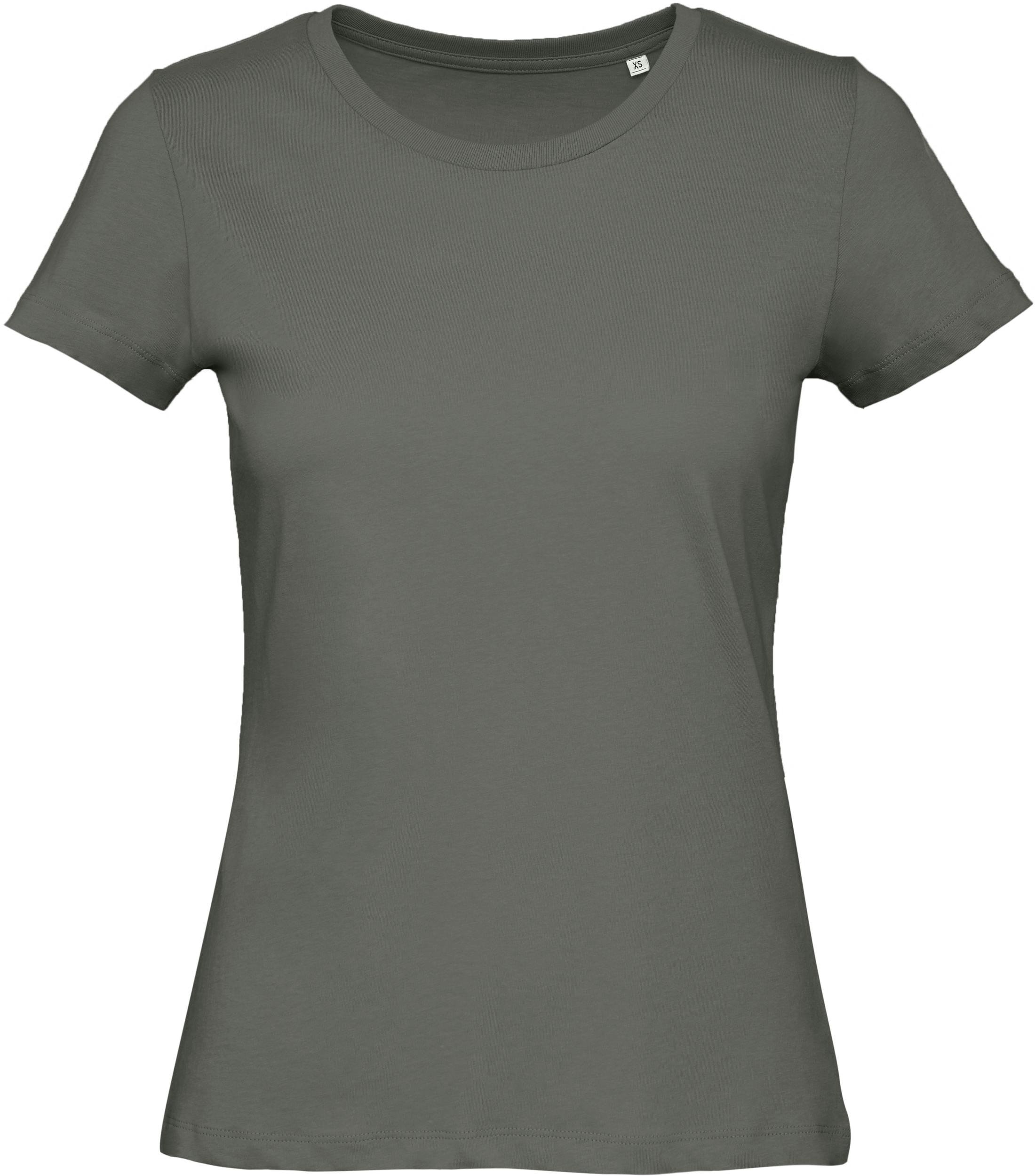 T-shirt Organic Inspire col rond Femme - Image 19
