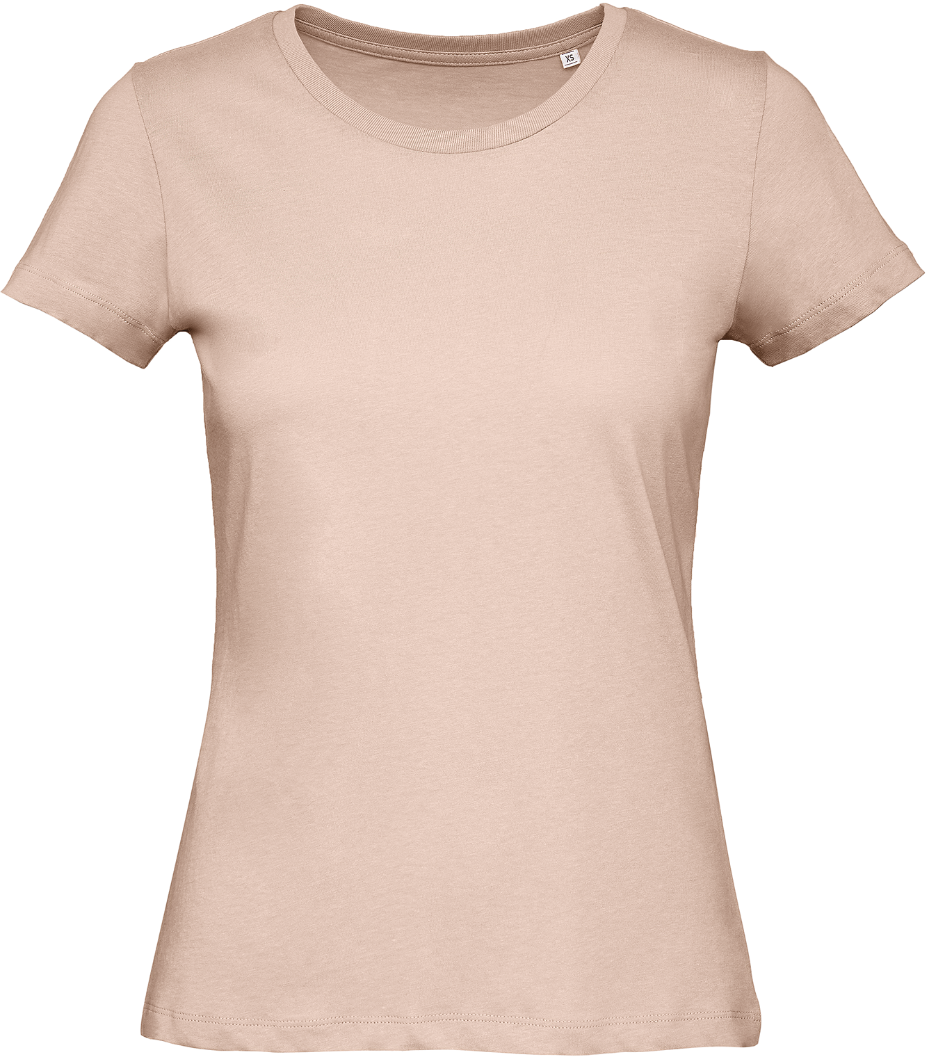 T-shirt Organic Inspire col rond Femme - Image 22