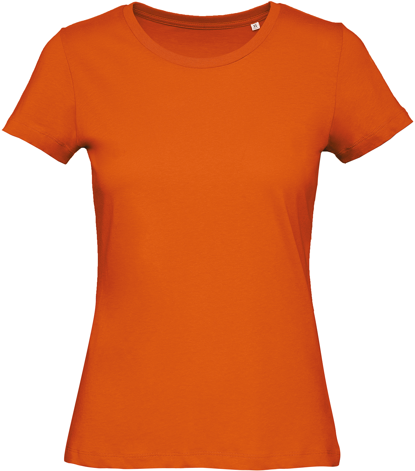 T-shirt Organic Inspire col rond Femme - Image 27