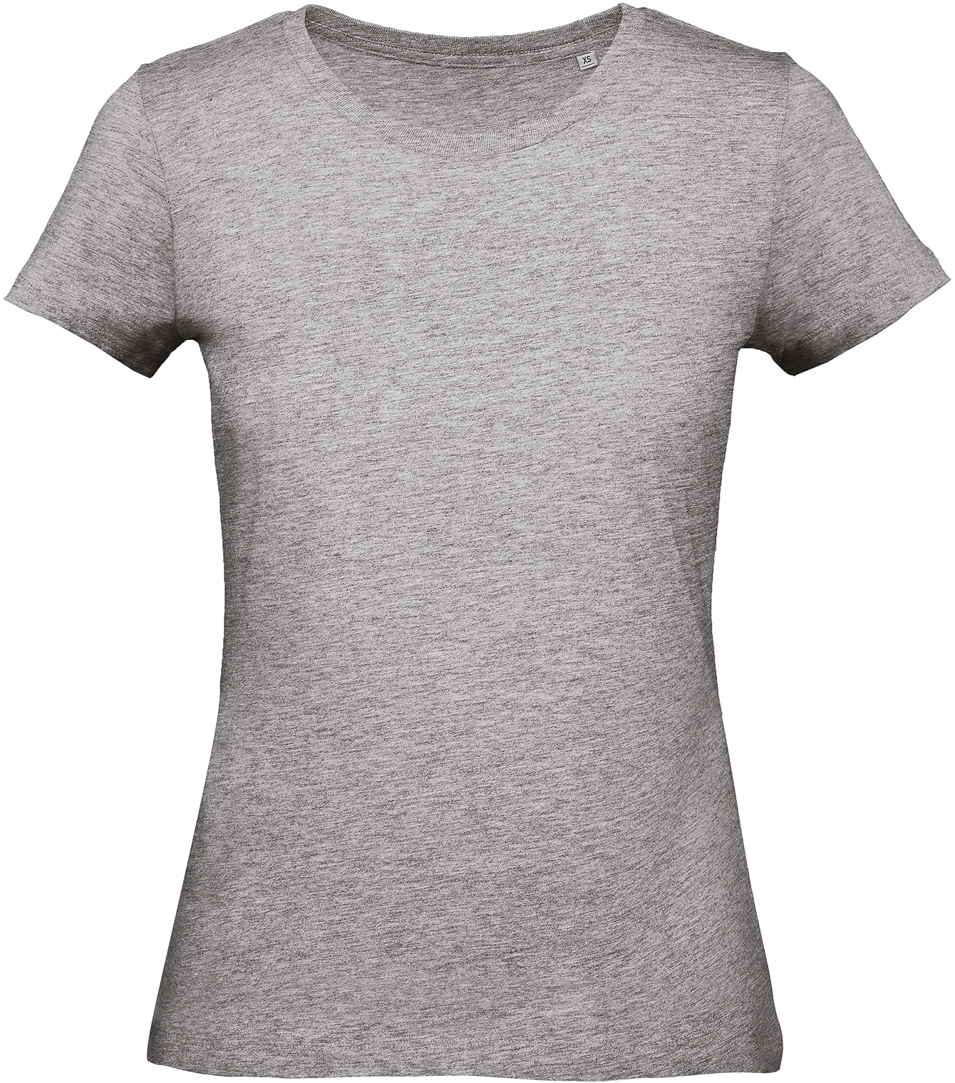 T-shirt Organic Inspire col rond Femme - Image 36