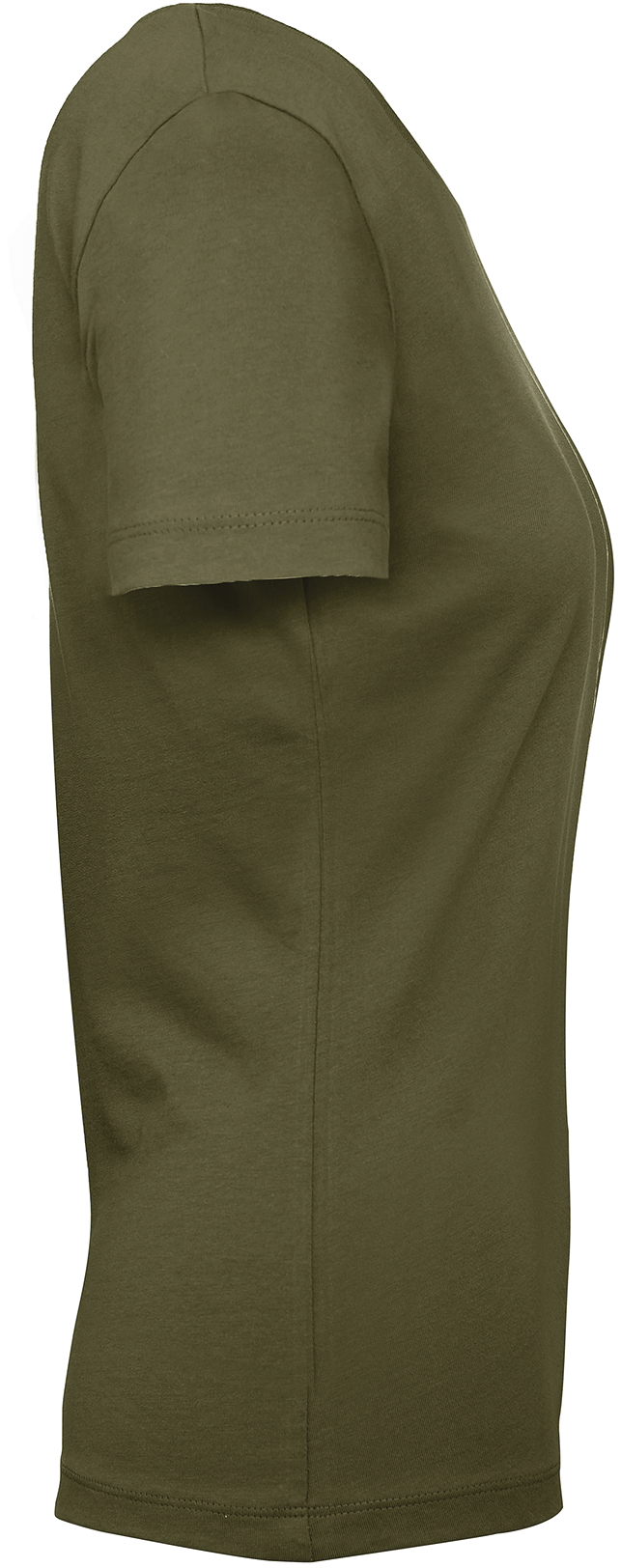 T-shirt bio femme Inspire Plus - Image 23