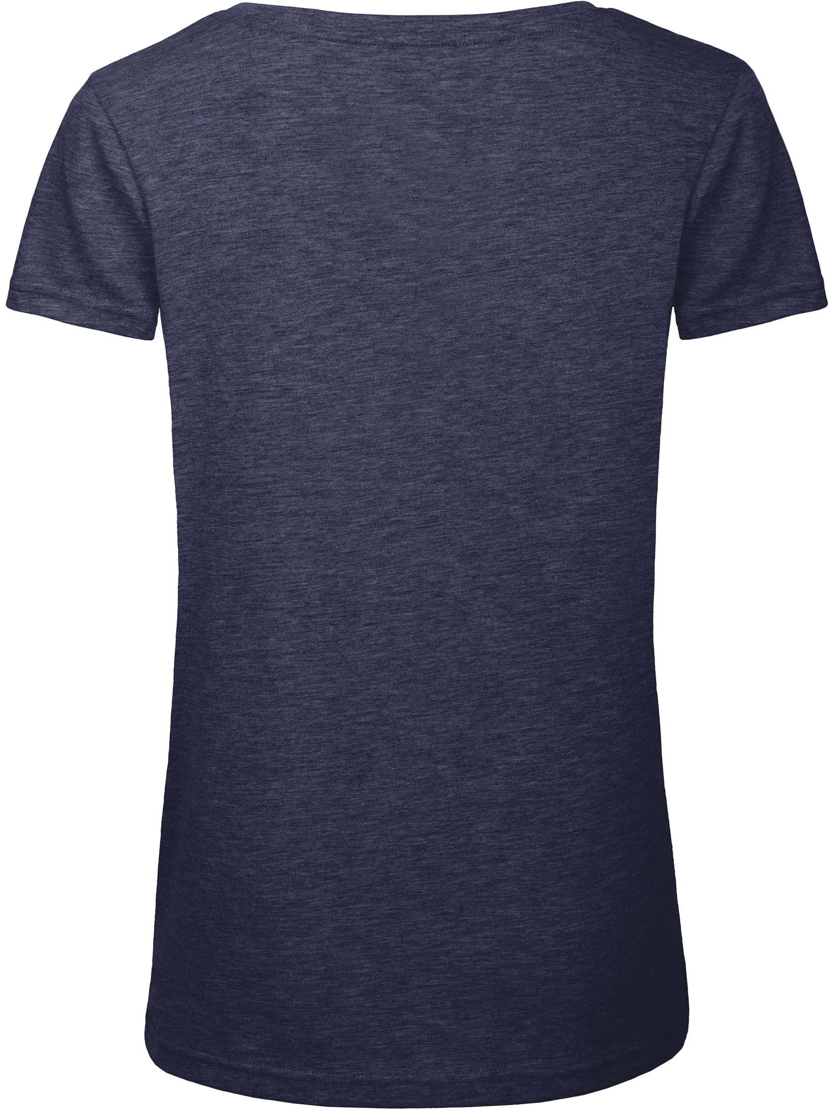 Heather Navy