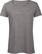 CGTW056 - Heather Light Grey