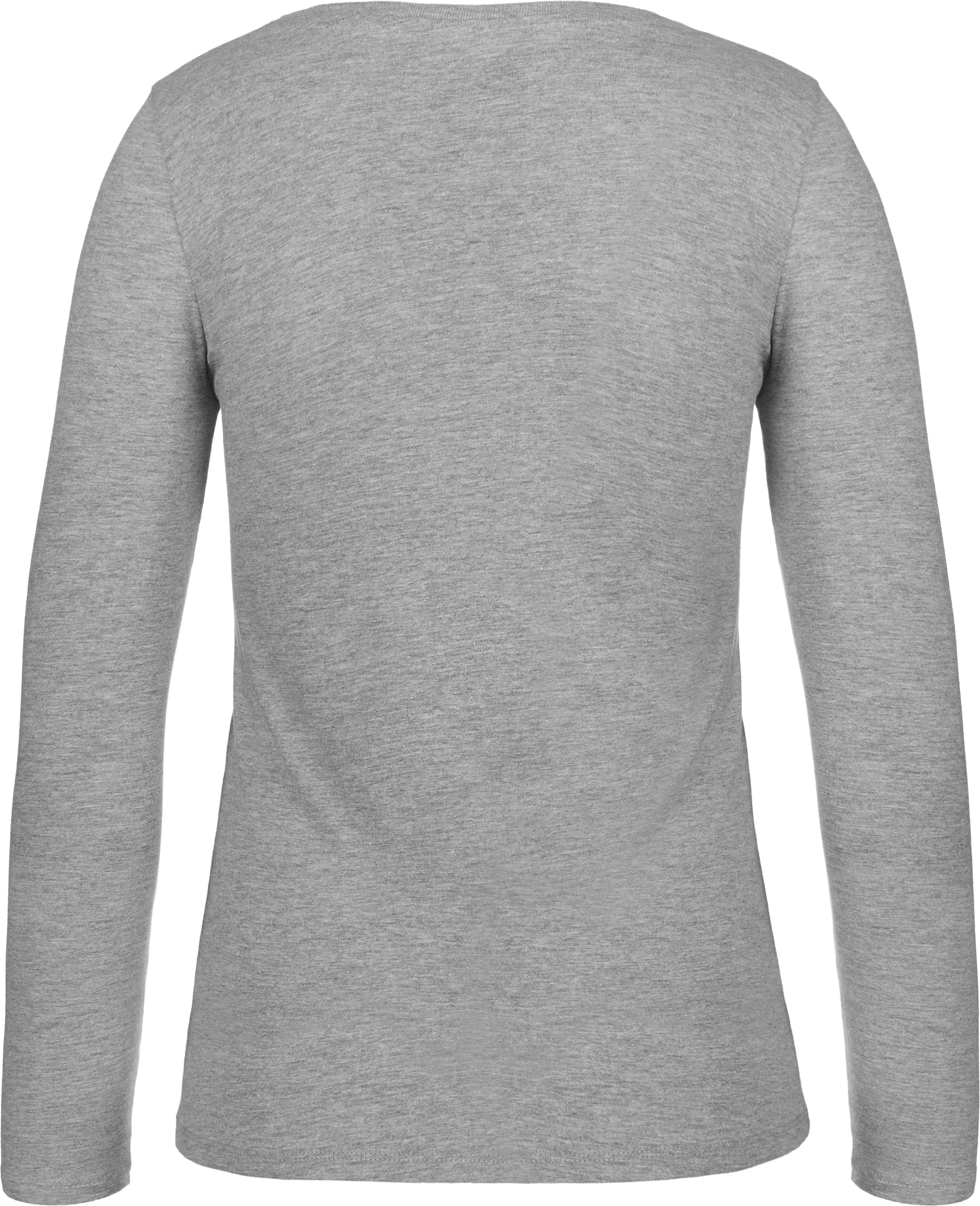 T-shirt manches longues femme #E150 - Image 33