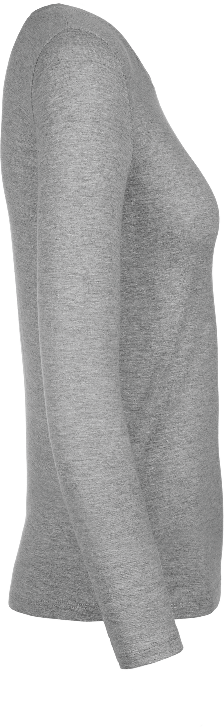 T-shirt manches longues femme #E150 - Image 35