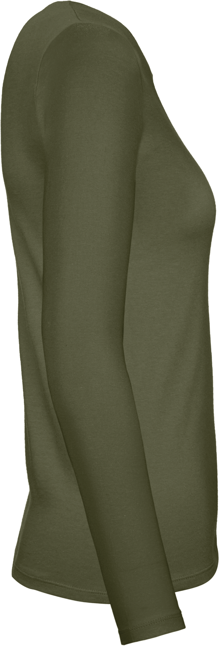 T-shirt manches longues femme #E150 - Image 38