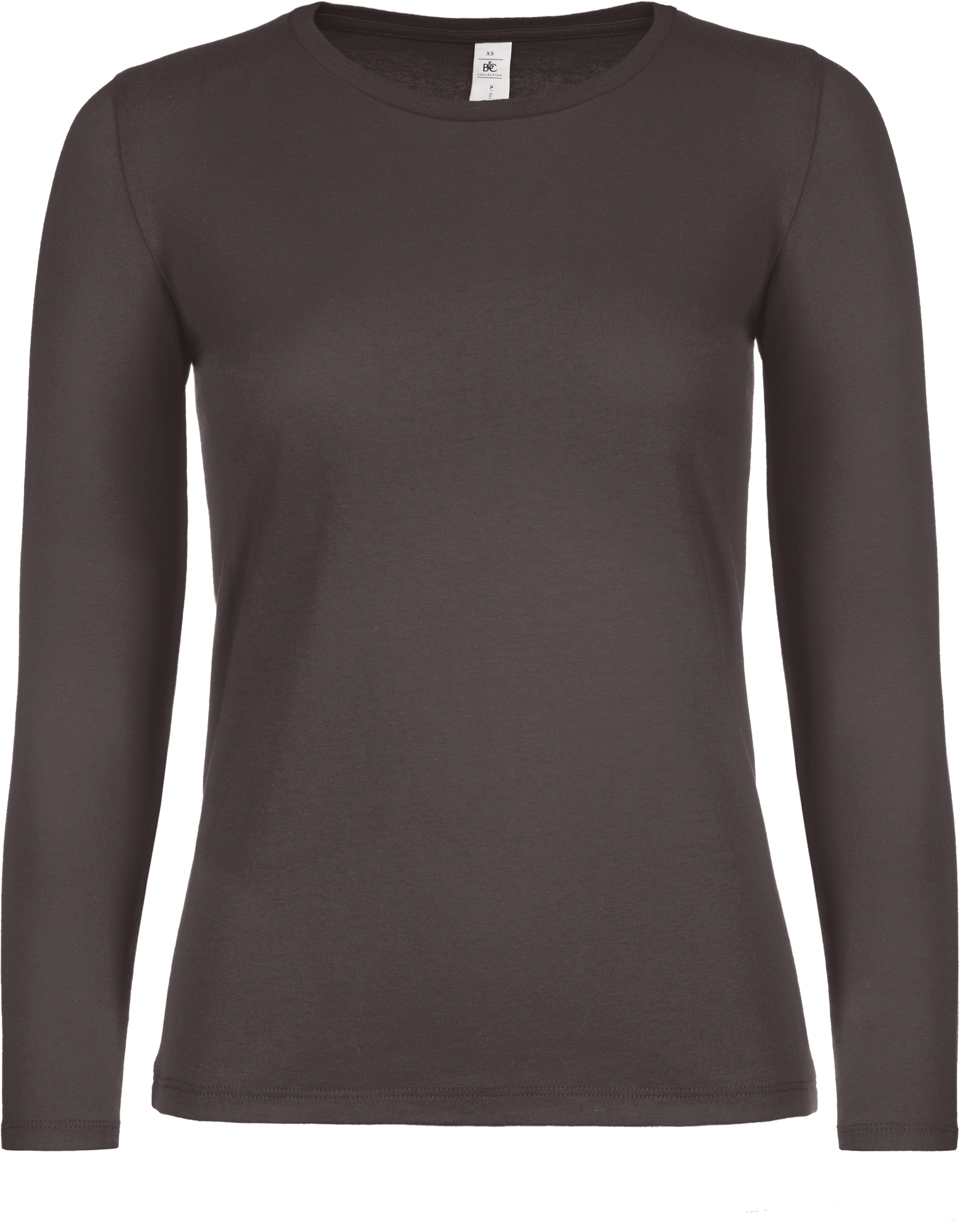 T-shirt manches longues femme #E150 - Image 7
