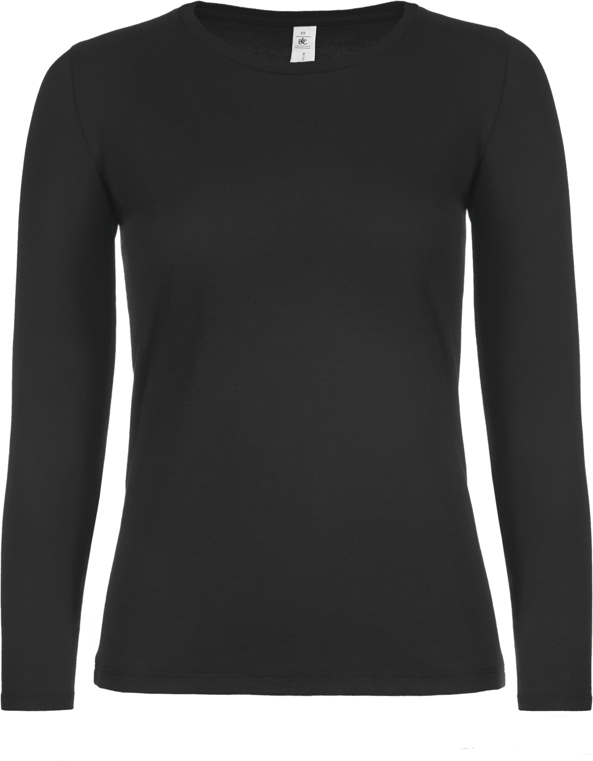 T-shirt manches longues femme #E150 - Image 10