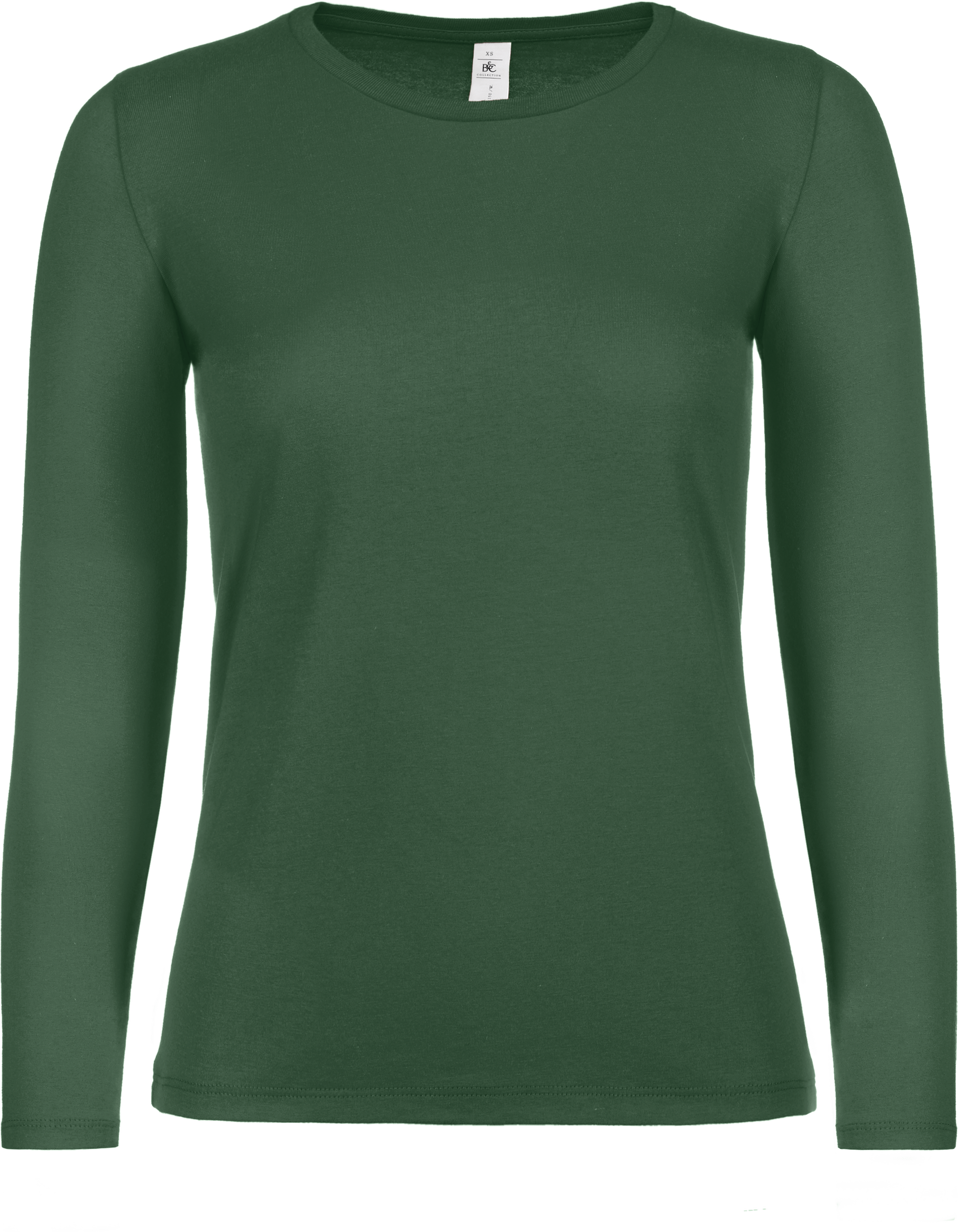 T-shirt manches longues femme #E150 - Image 13