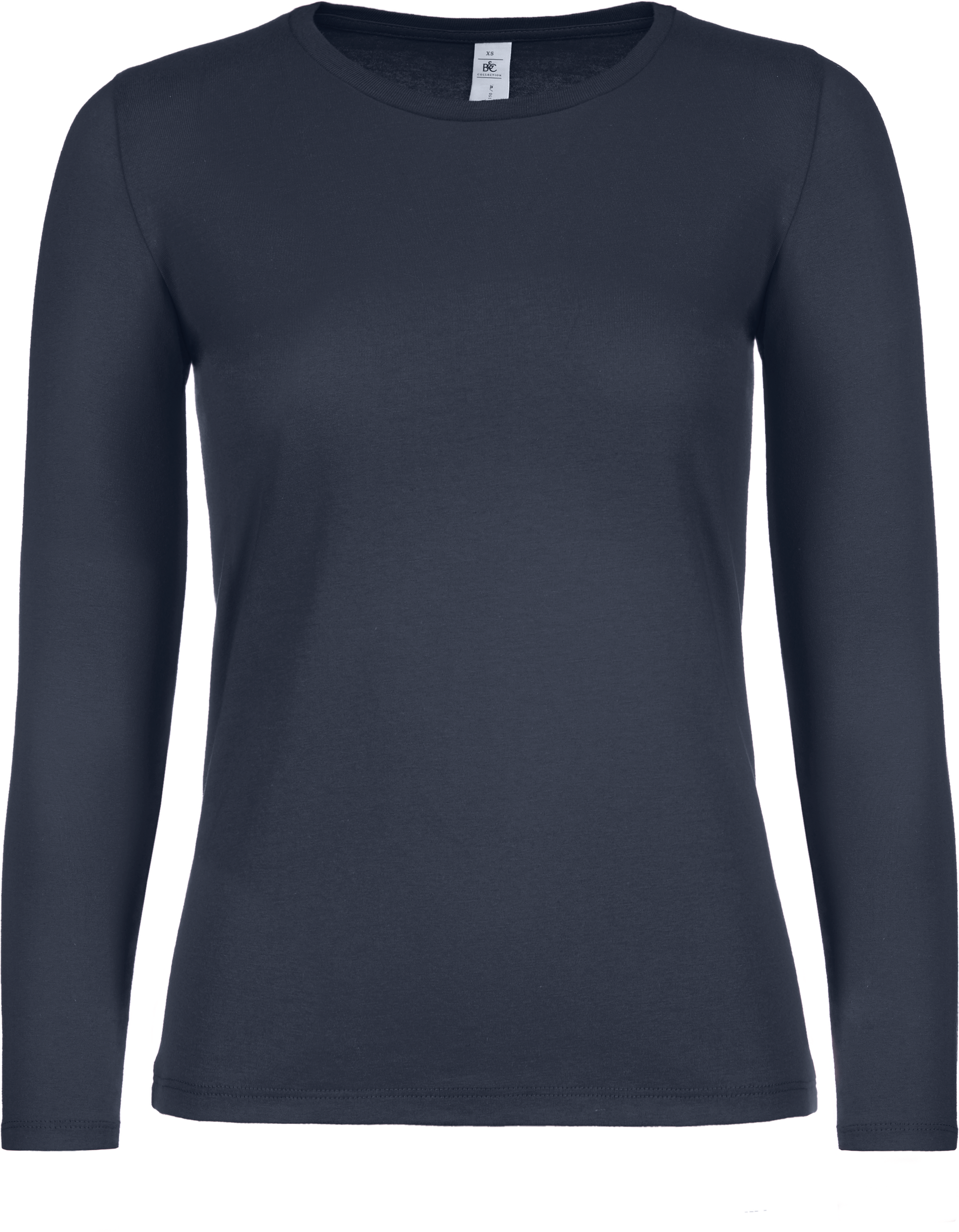 T-shirt manches longues femme #E150 - Image 22