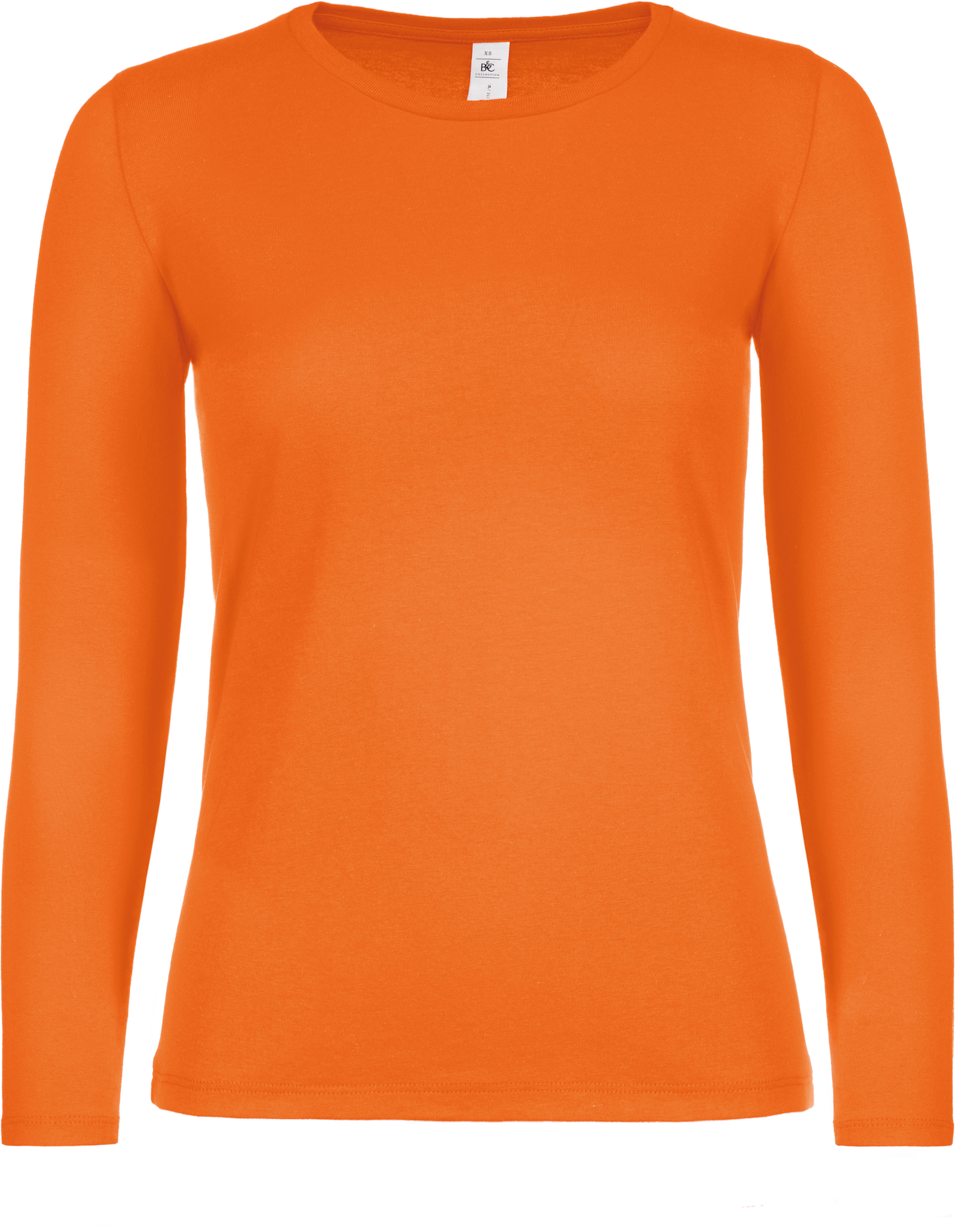 T-shirt manches longues femme #E150 - Image 25