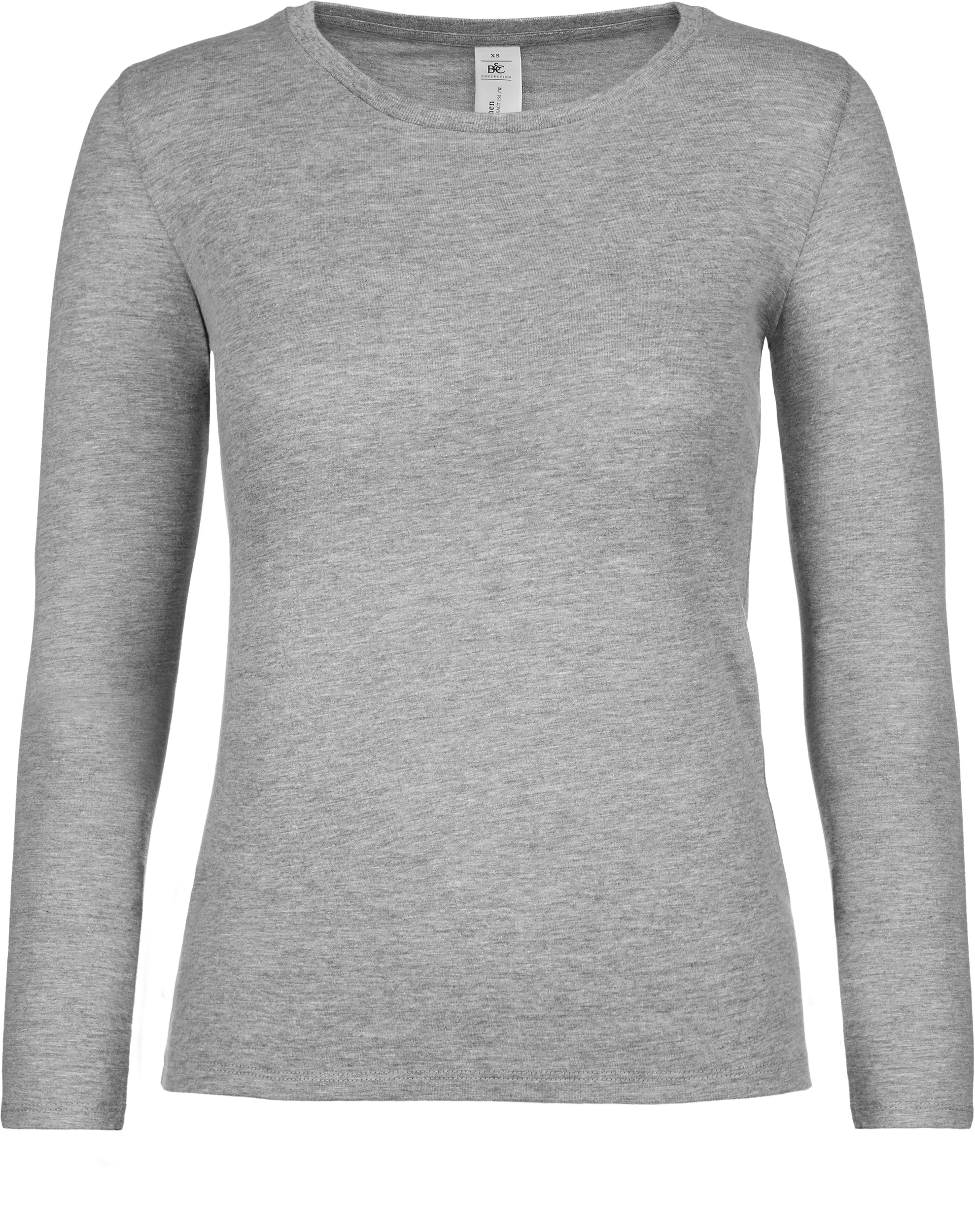 T-shirt manches longues femme #E150 - Image 34