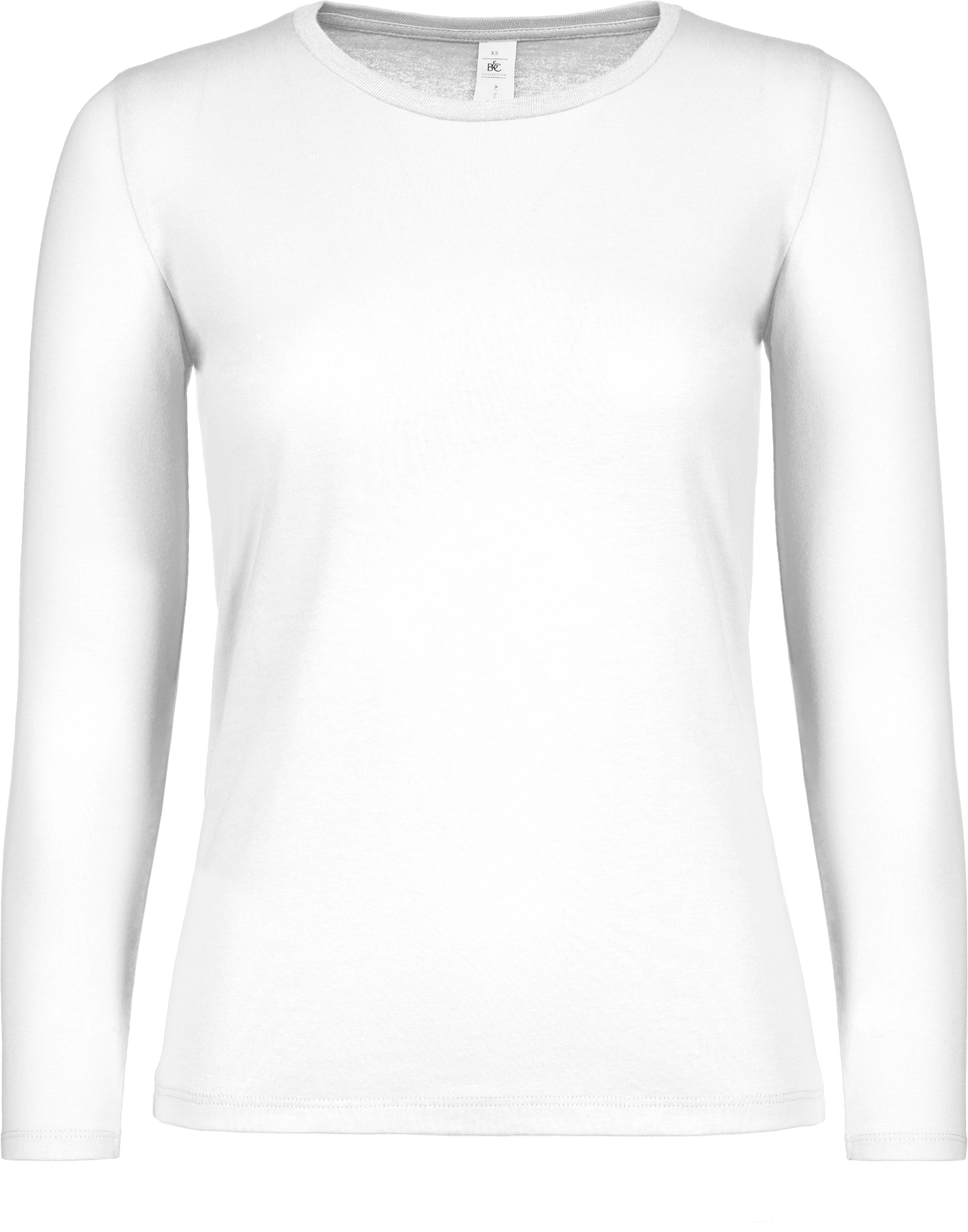 T-shirt manches longues femme #E150 - Image 40