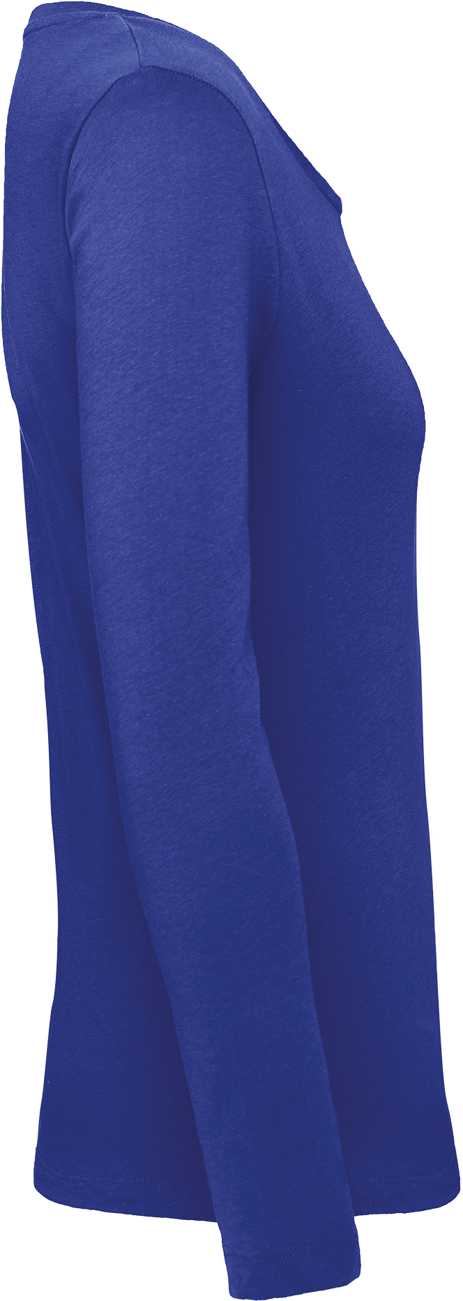 T-shirt bio Inspire femme manches longues - Image 8