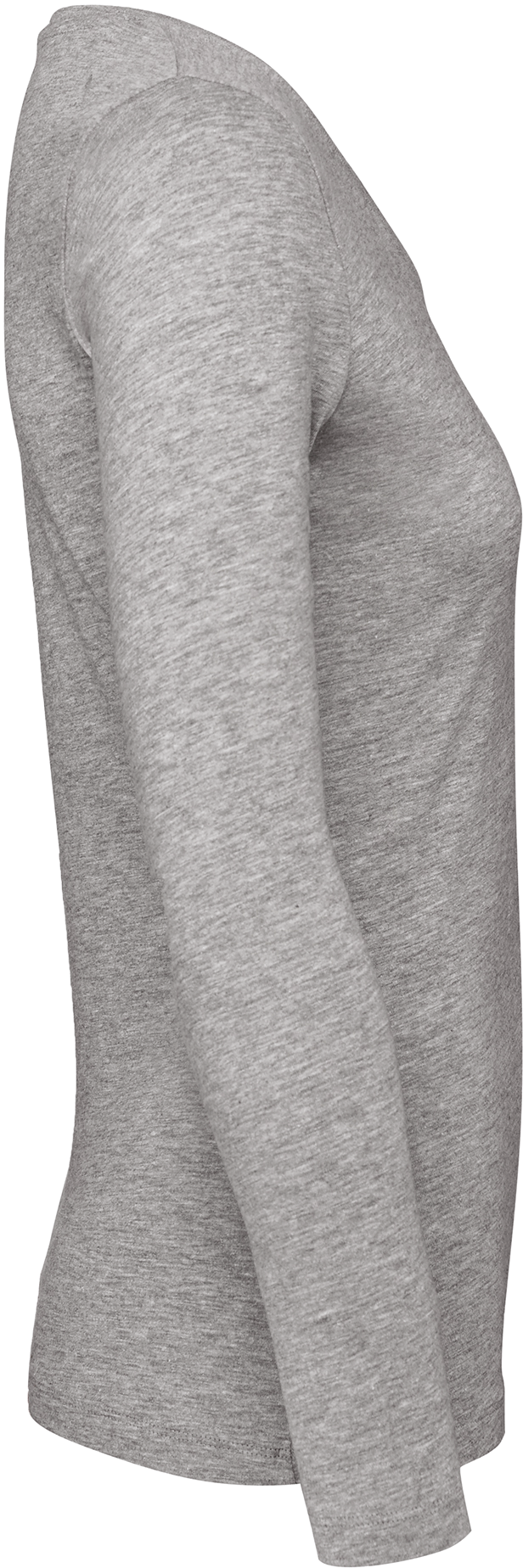 T-shirt bio Inspire femme manches longues - Image 11