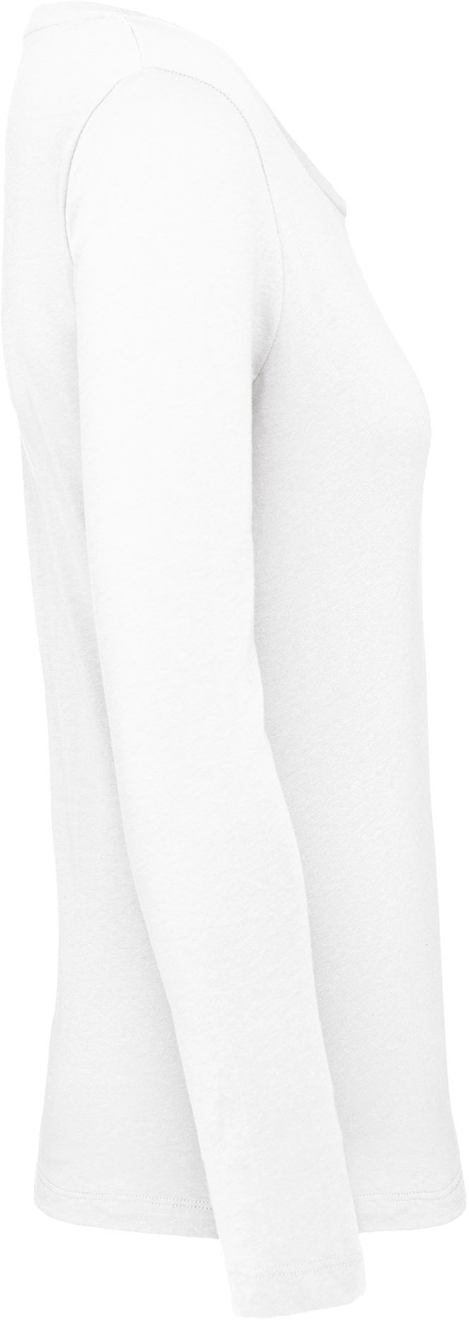 T-shirt bio Inspire femme manches longues - Image 17