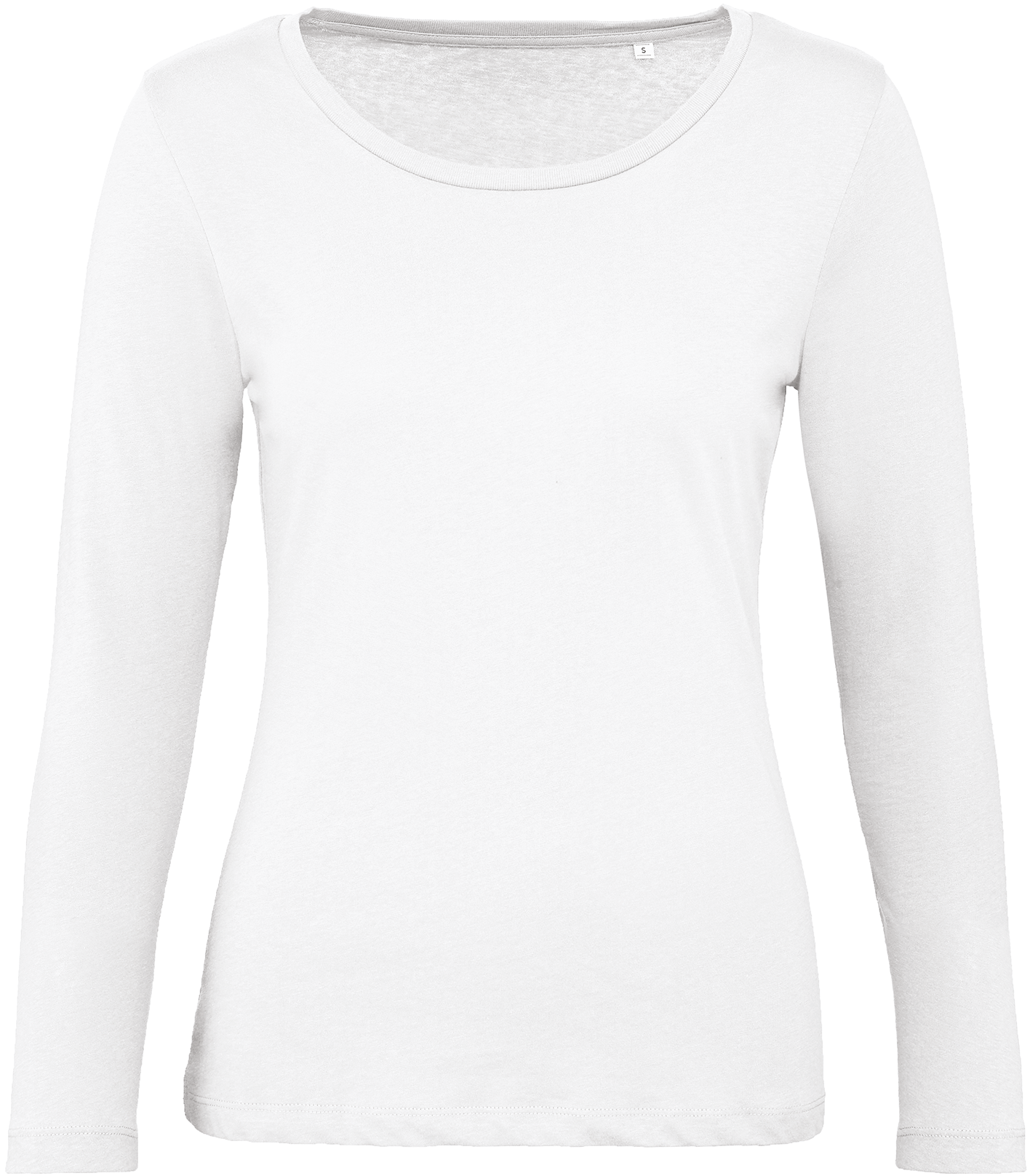 T-shirt bio Inspire femme manches longues - Image 16