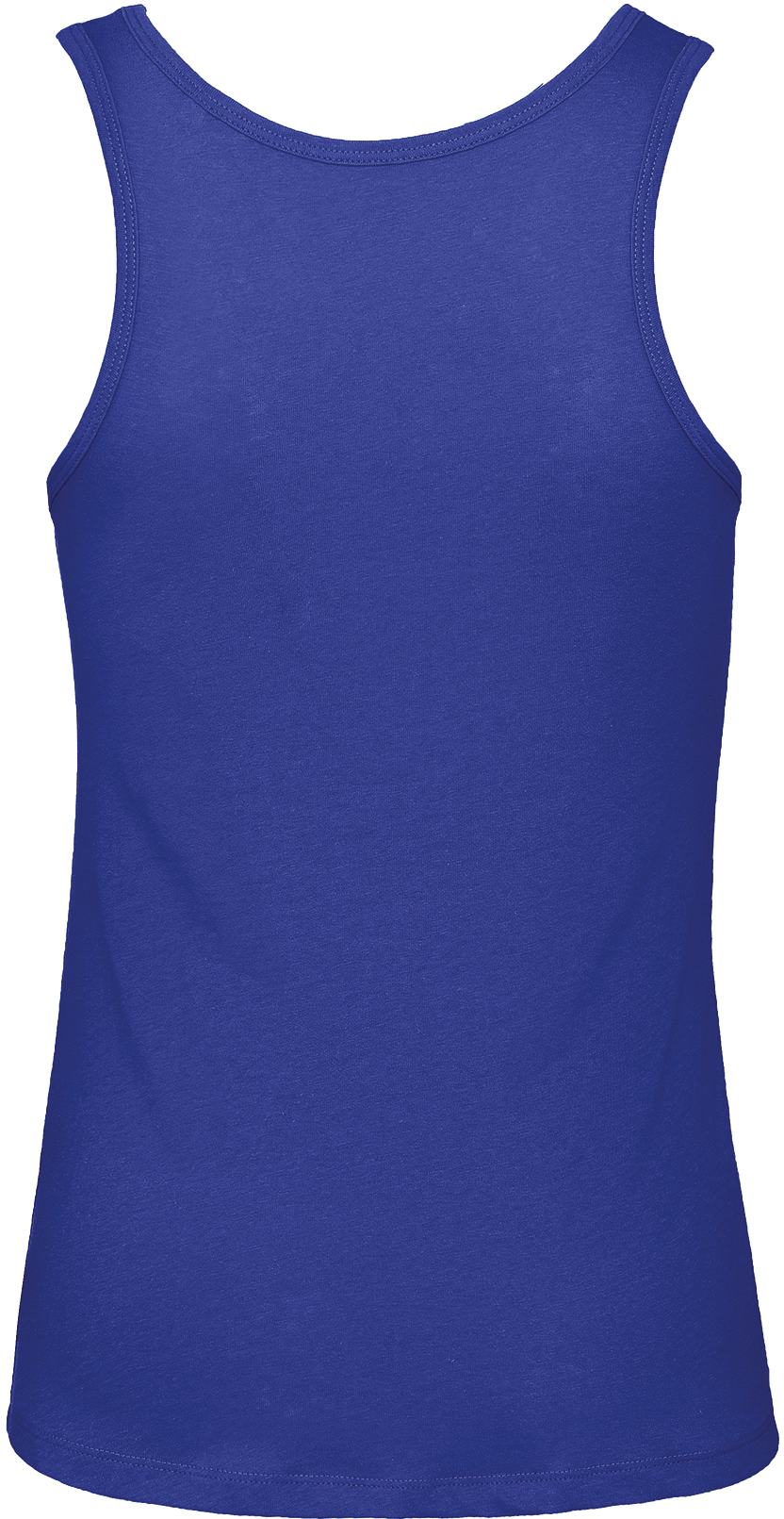 Top de senhora Inspire de cavas bio - Cobalt Blue