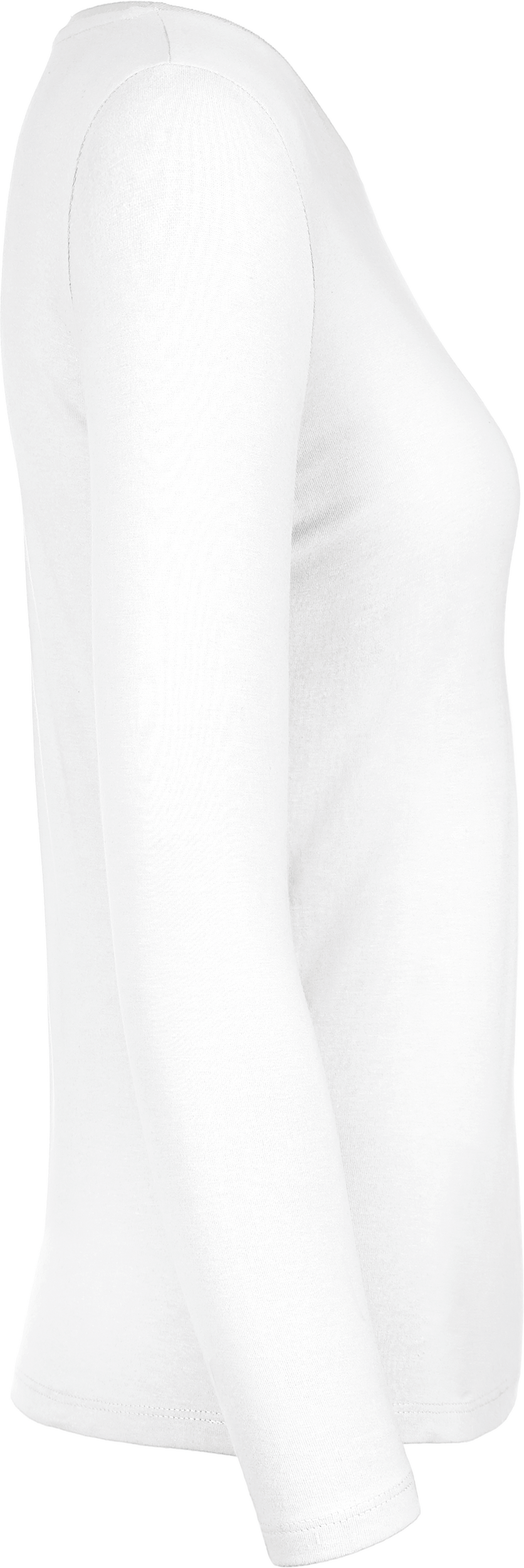 T-shirt manches longues femme #E190