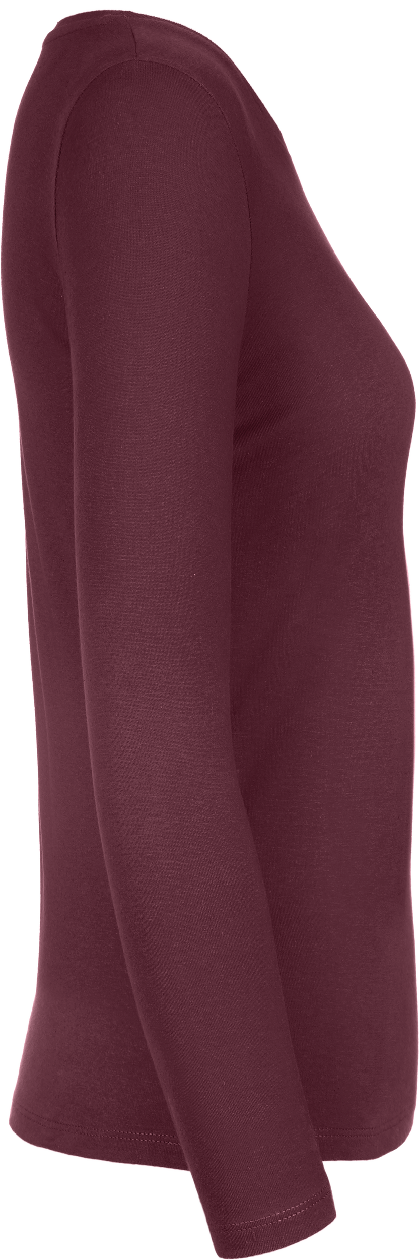 T-shirt manches longues femme #E190 - Image 10