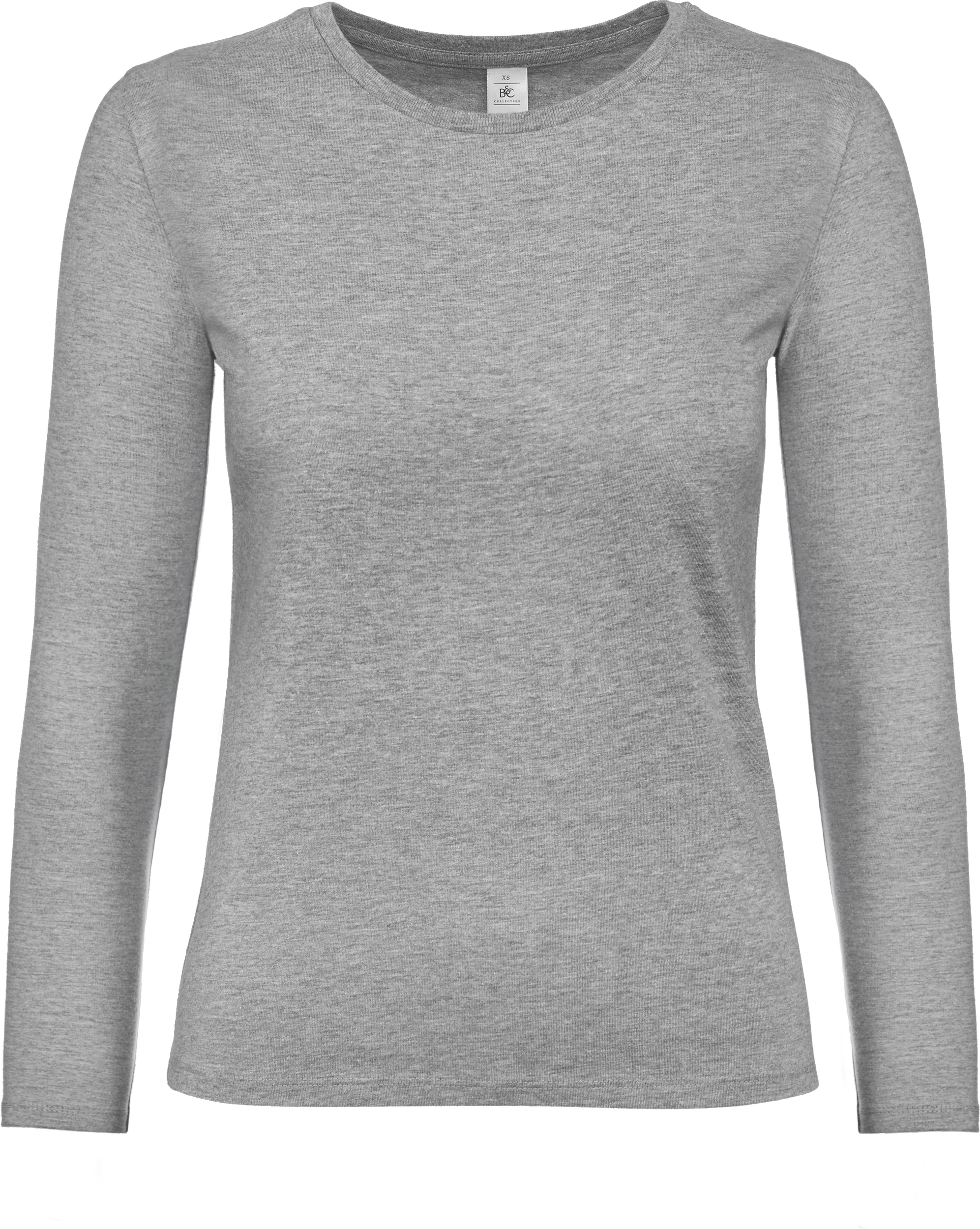 T-shirt manches longues femme #E190 - Image 24