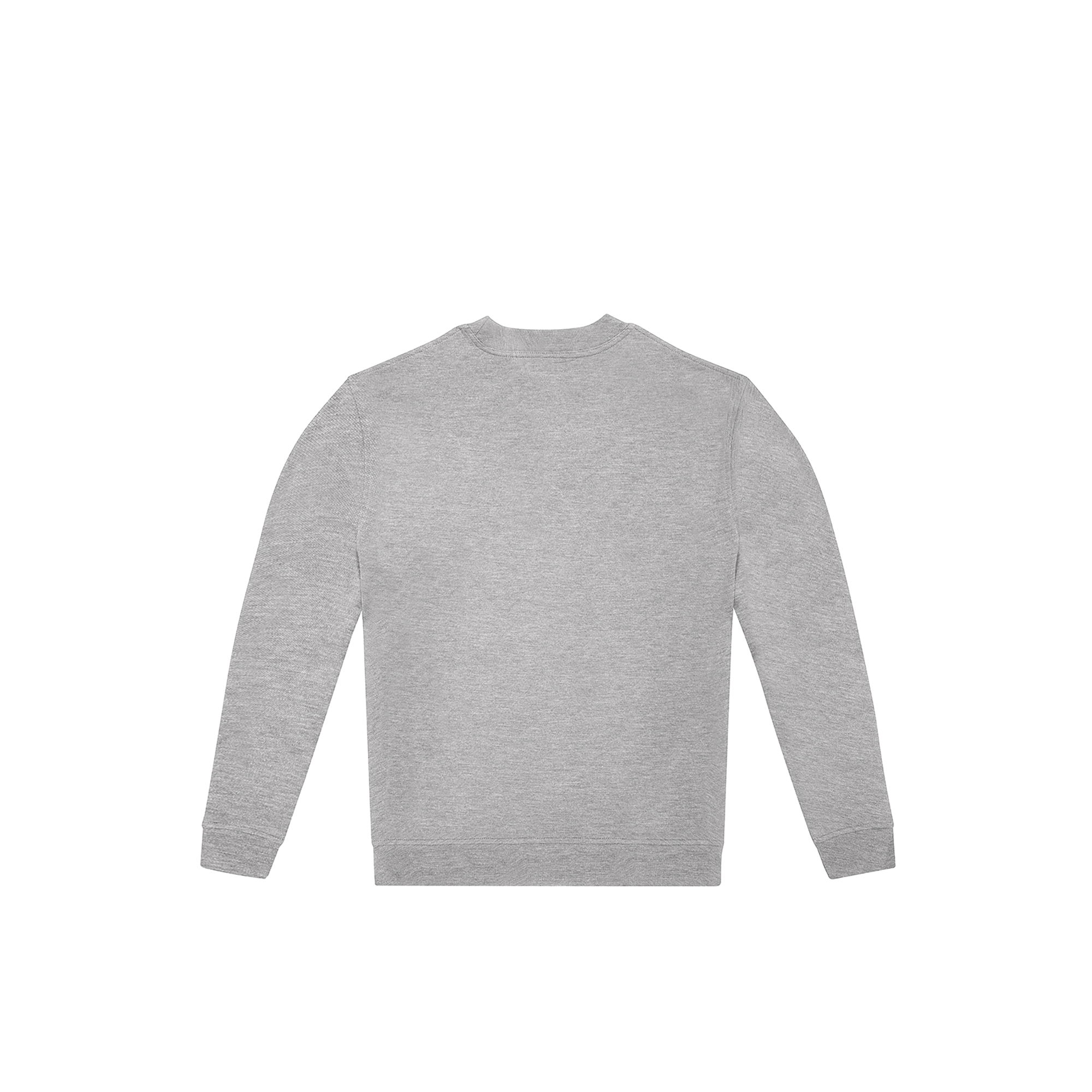 Sweat-shirt col rond ID.332 unisexe - Image 21