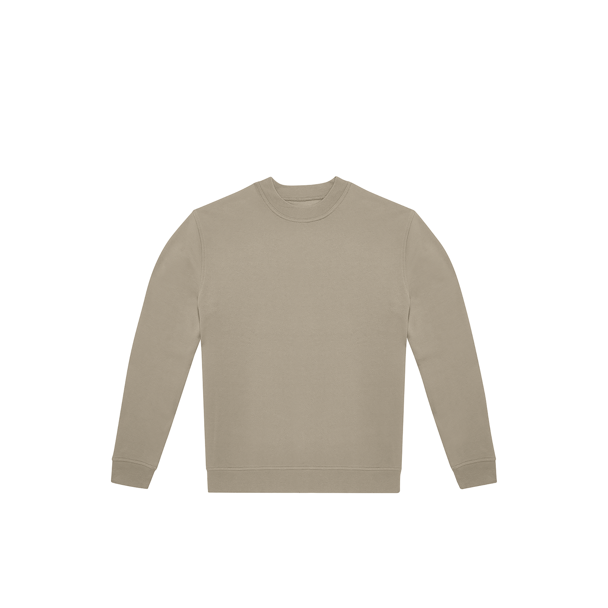 Sweat-shirt col rond ID.332 unisexe - Image 12