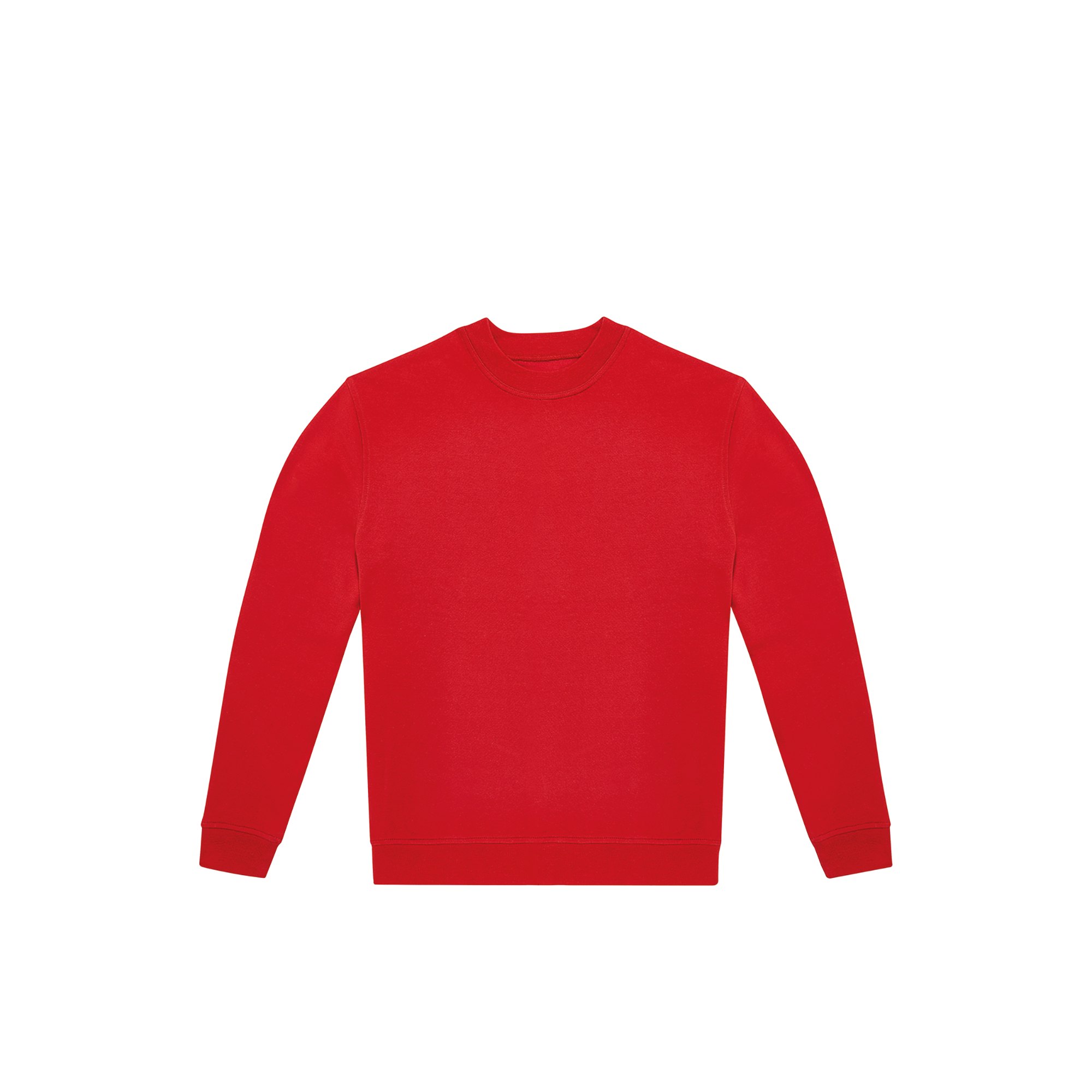 Sweat-shirt col rond ID.332 unisexe - Image 18