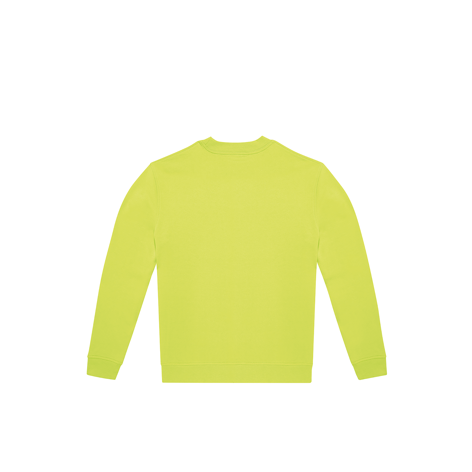 Sweat-shirt col rond ID.222 - Image 2