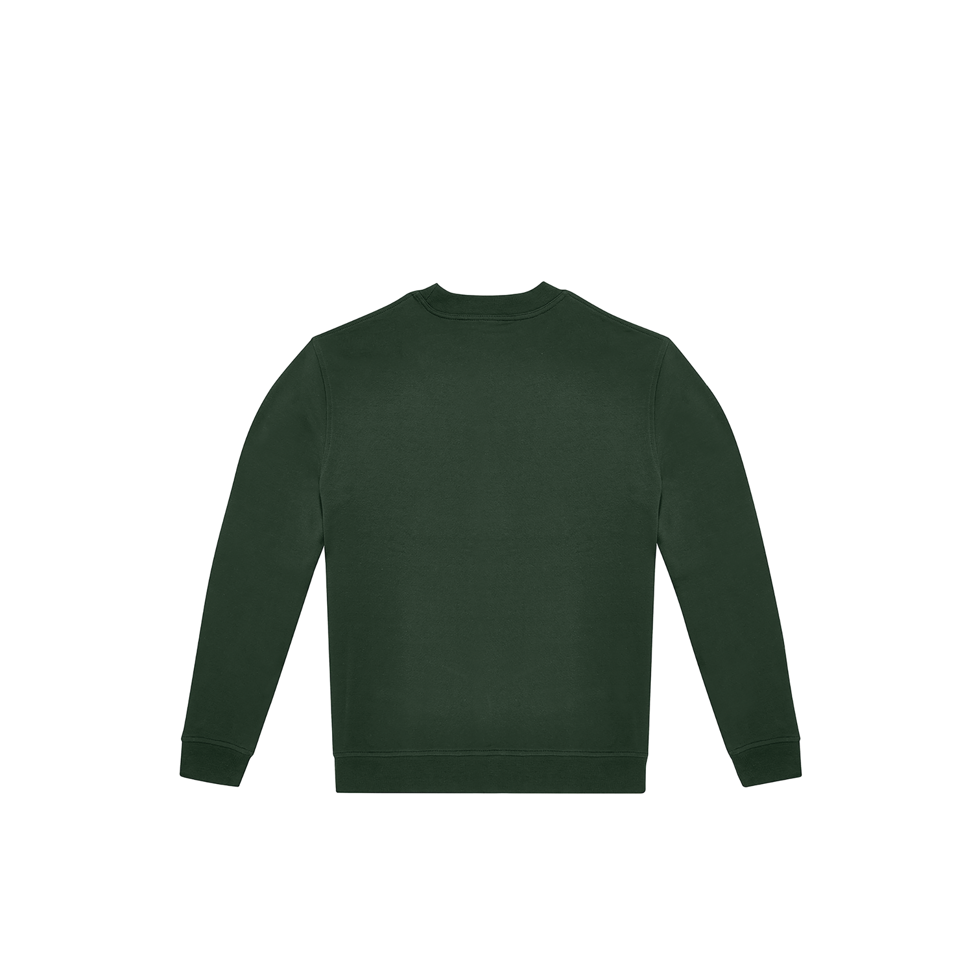 Sweat-shirt col rond ID.222 - Image 10