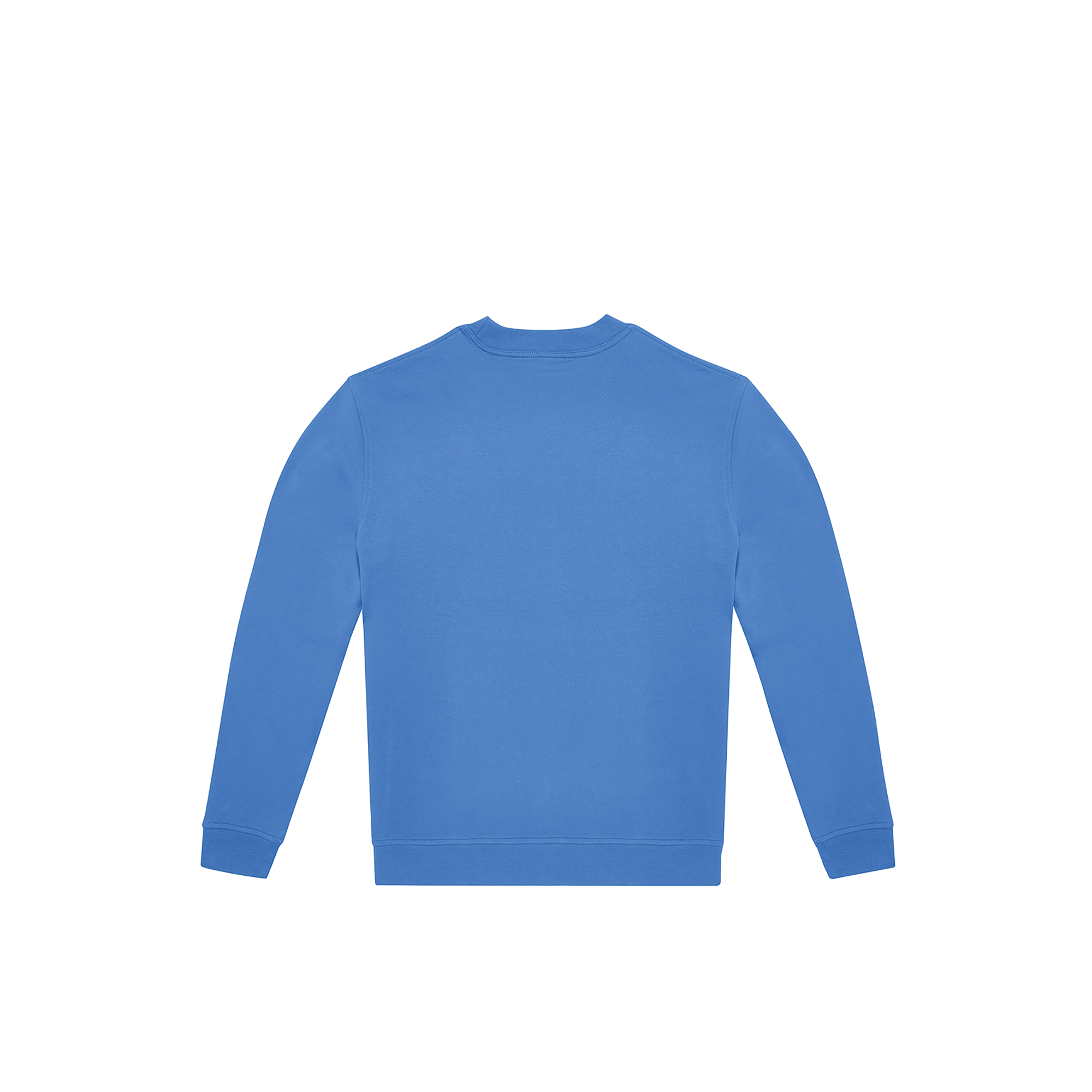 Sweat-shirt col rond ID.222 - Image 12