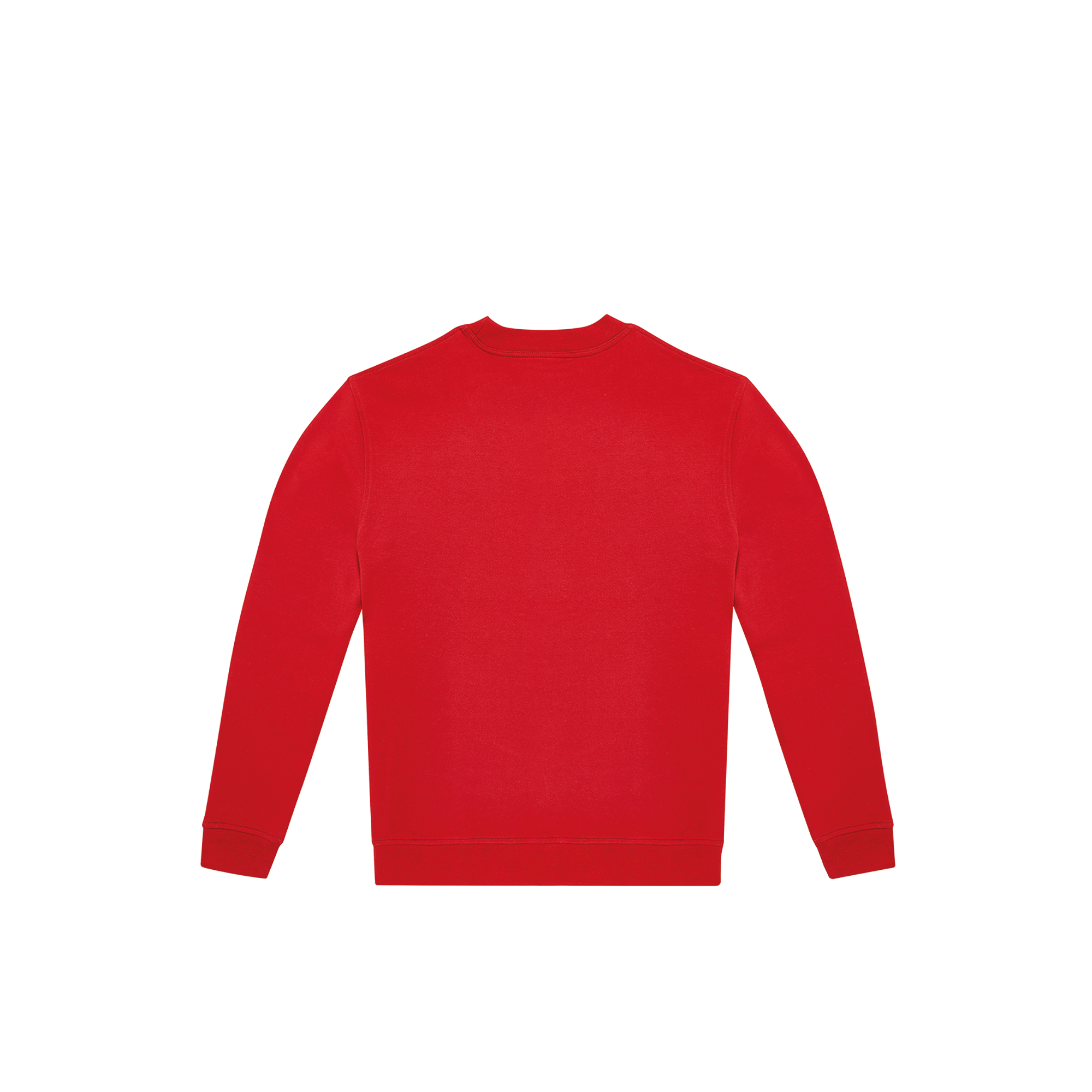 Sweat-shirt col rond ID.222 - Image 17