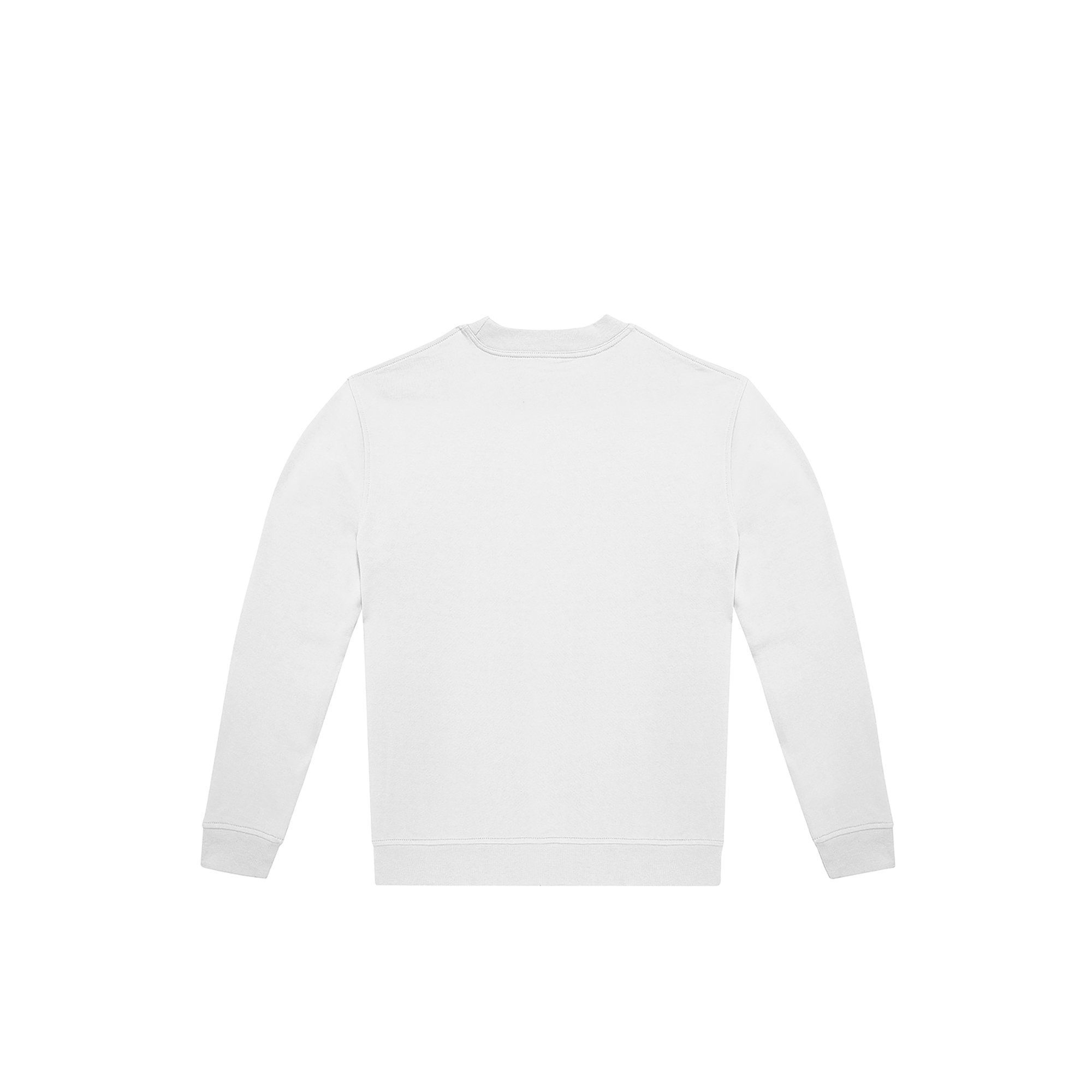 Sweat-shirt col rond ID.222 - Image 23