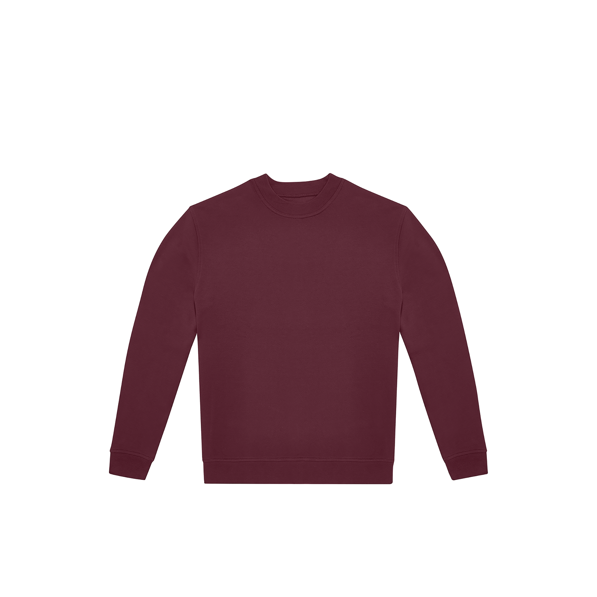 Sweat-shirt col rond ID.222 - Image 7