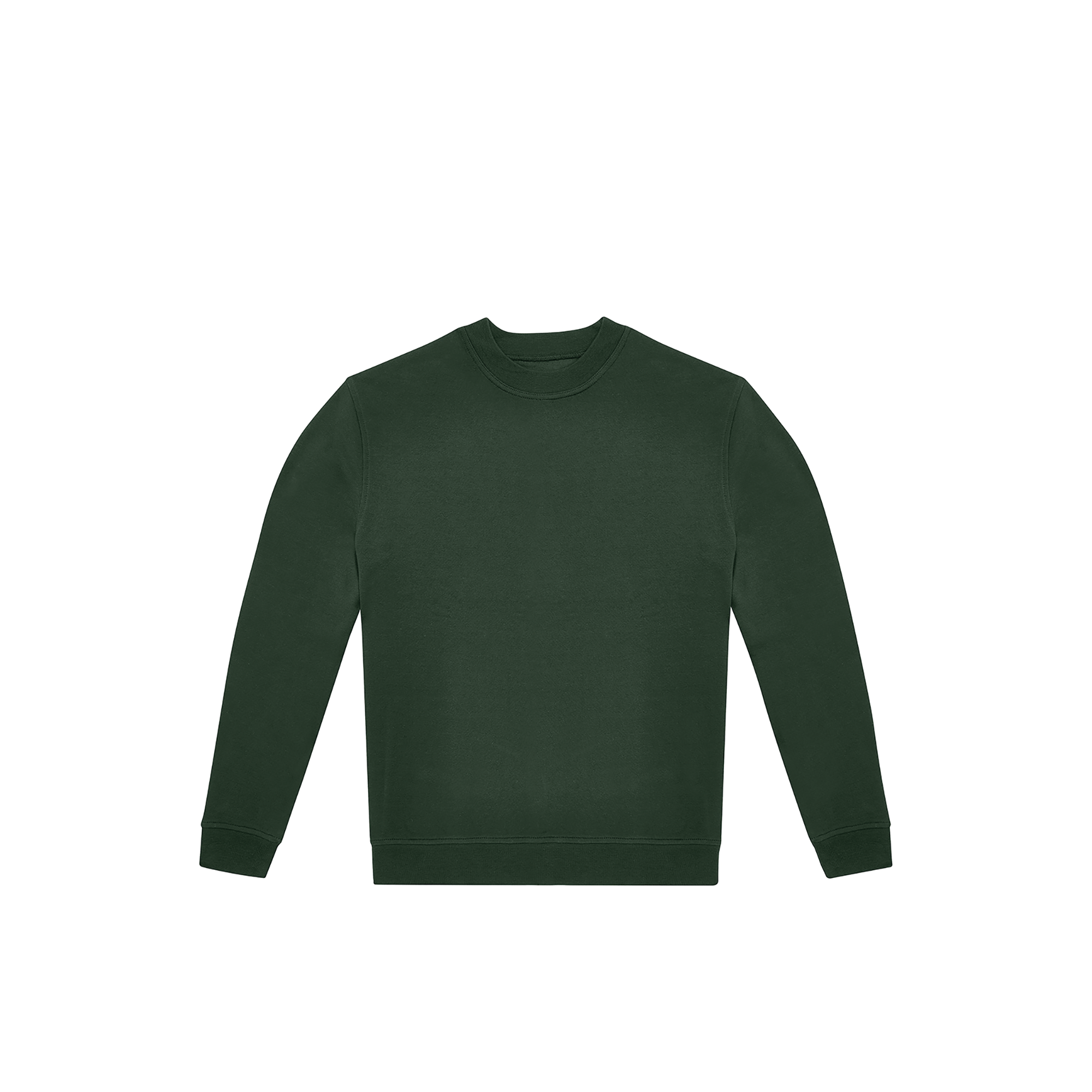 Sweat-shirt col rond ID.222 - Image 11