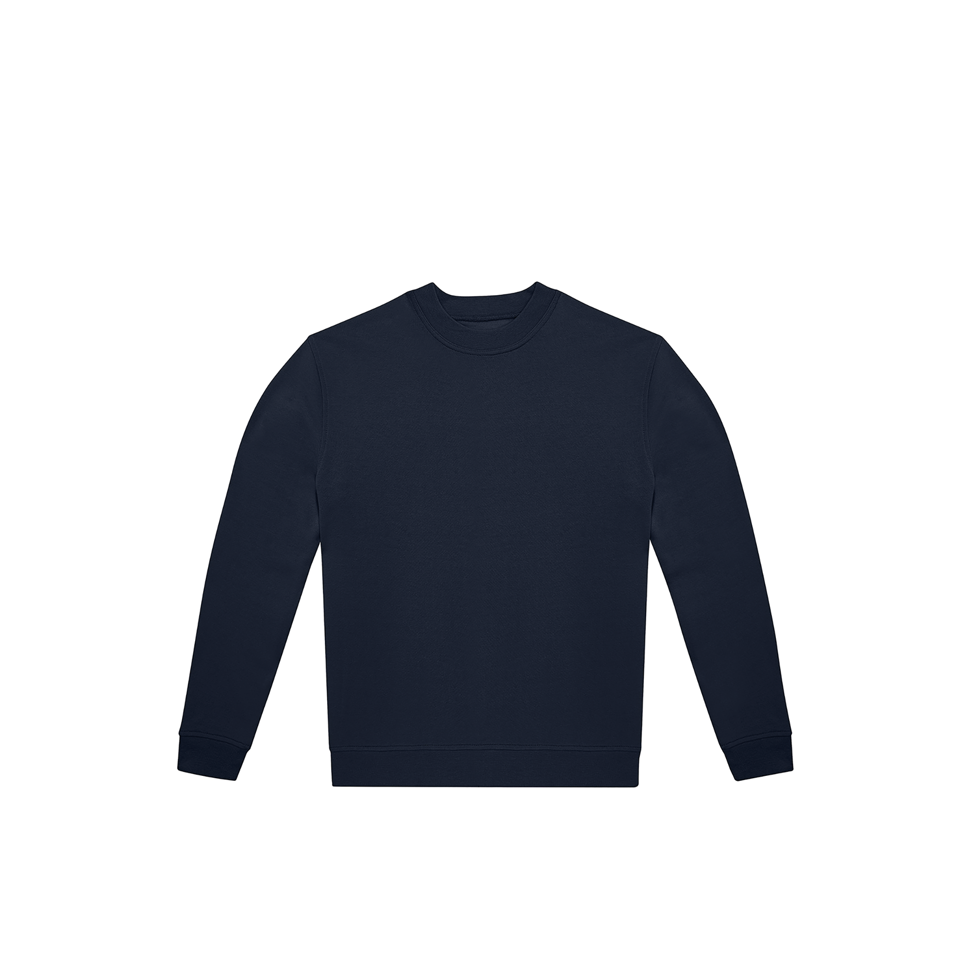 Sweat-shirt col rond ID.222 - Image 14