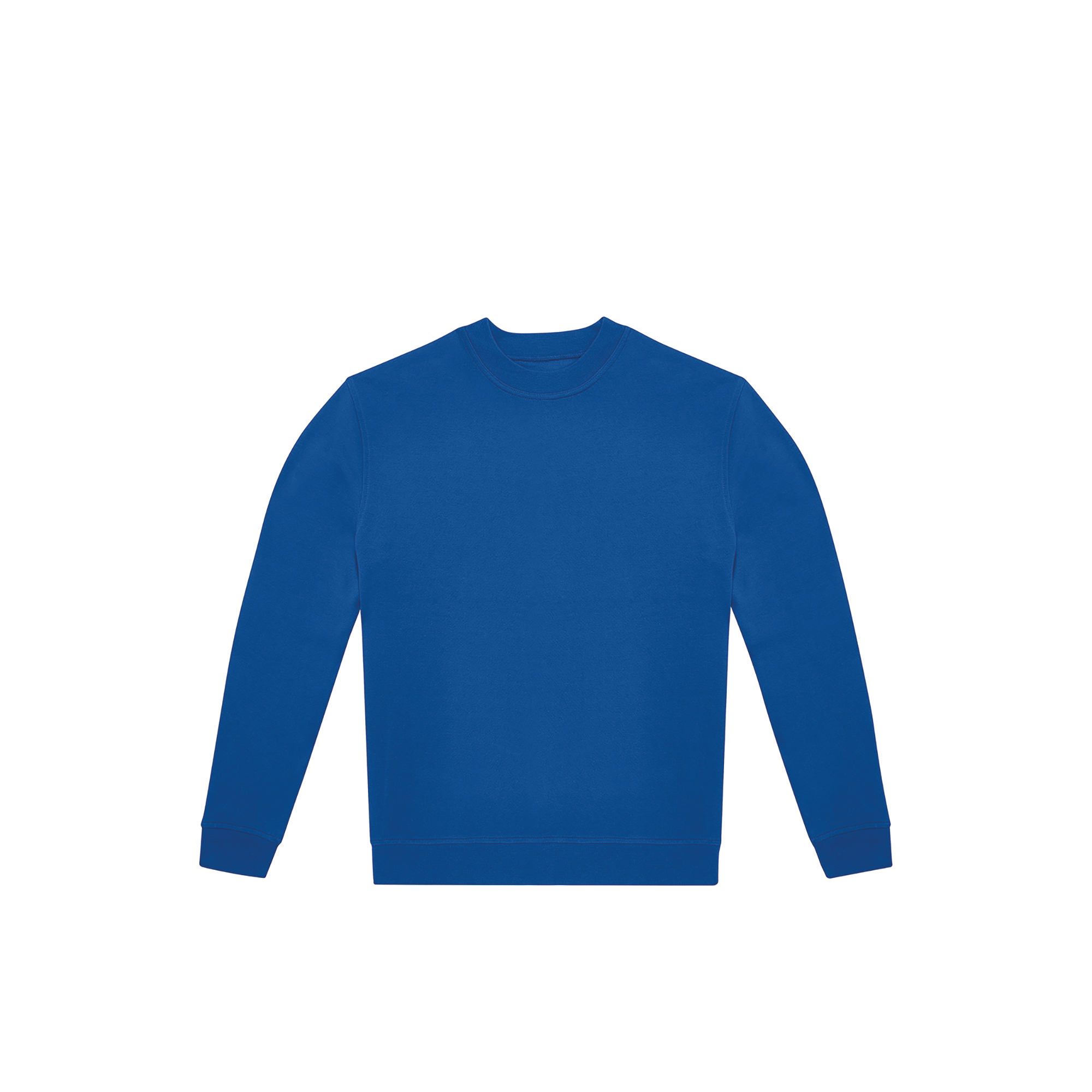 Sweat-shirt col rond ID.222 - Image 20